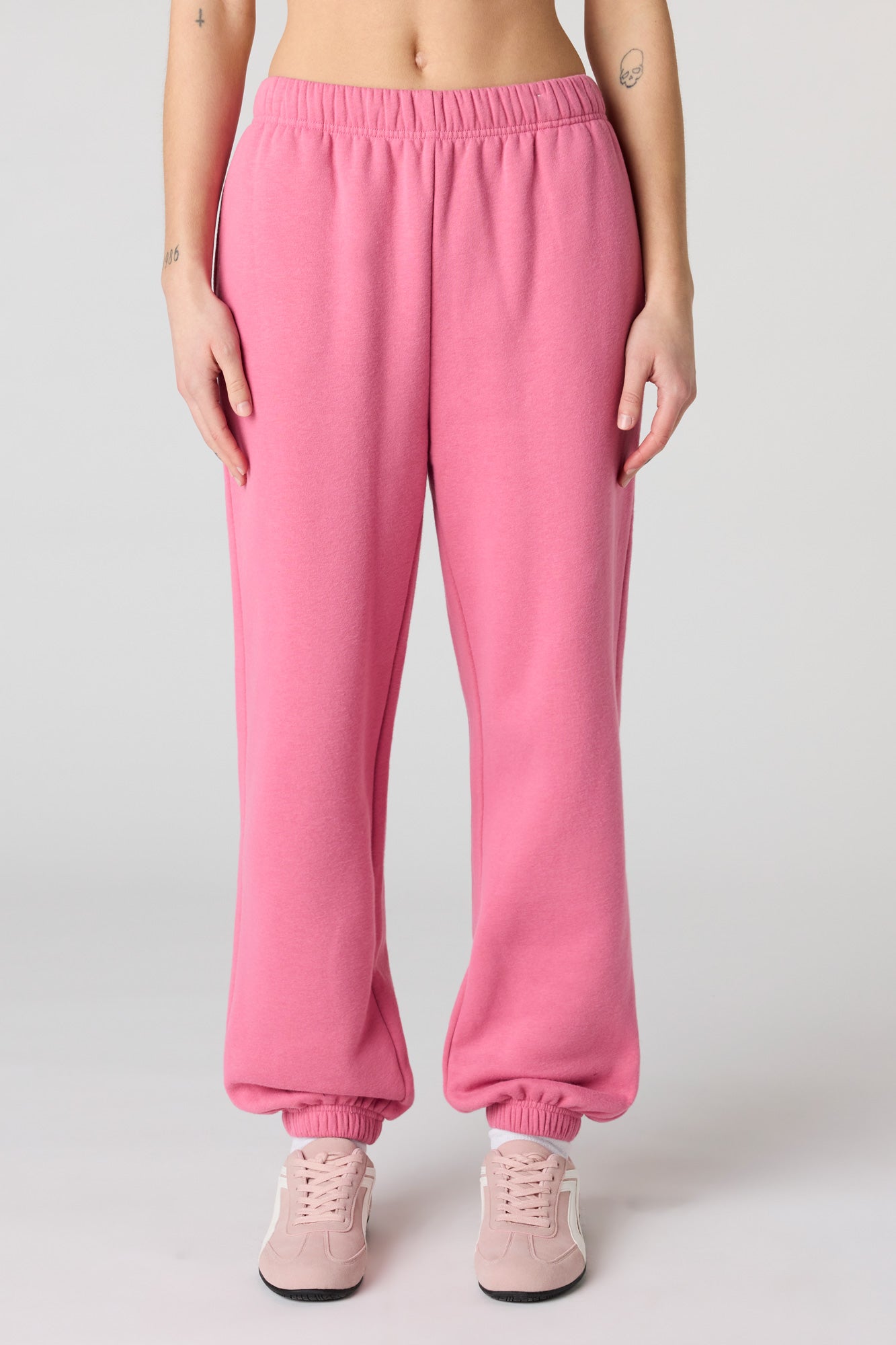 Fleece Jogger