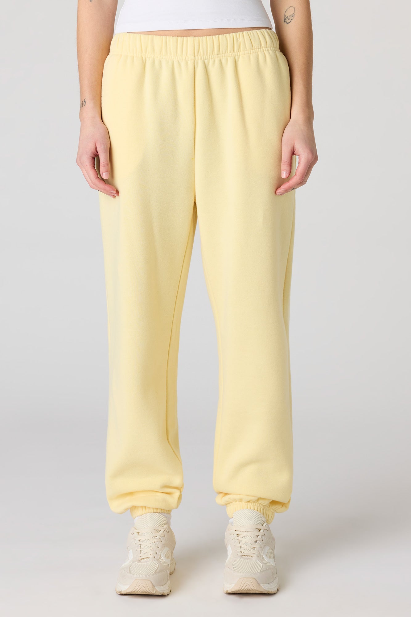 Fleece Jogger