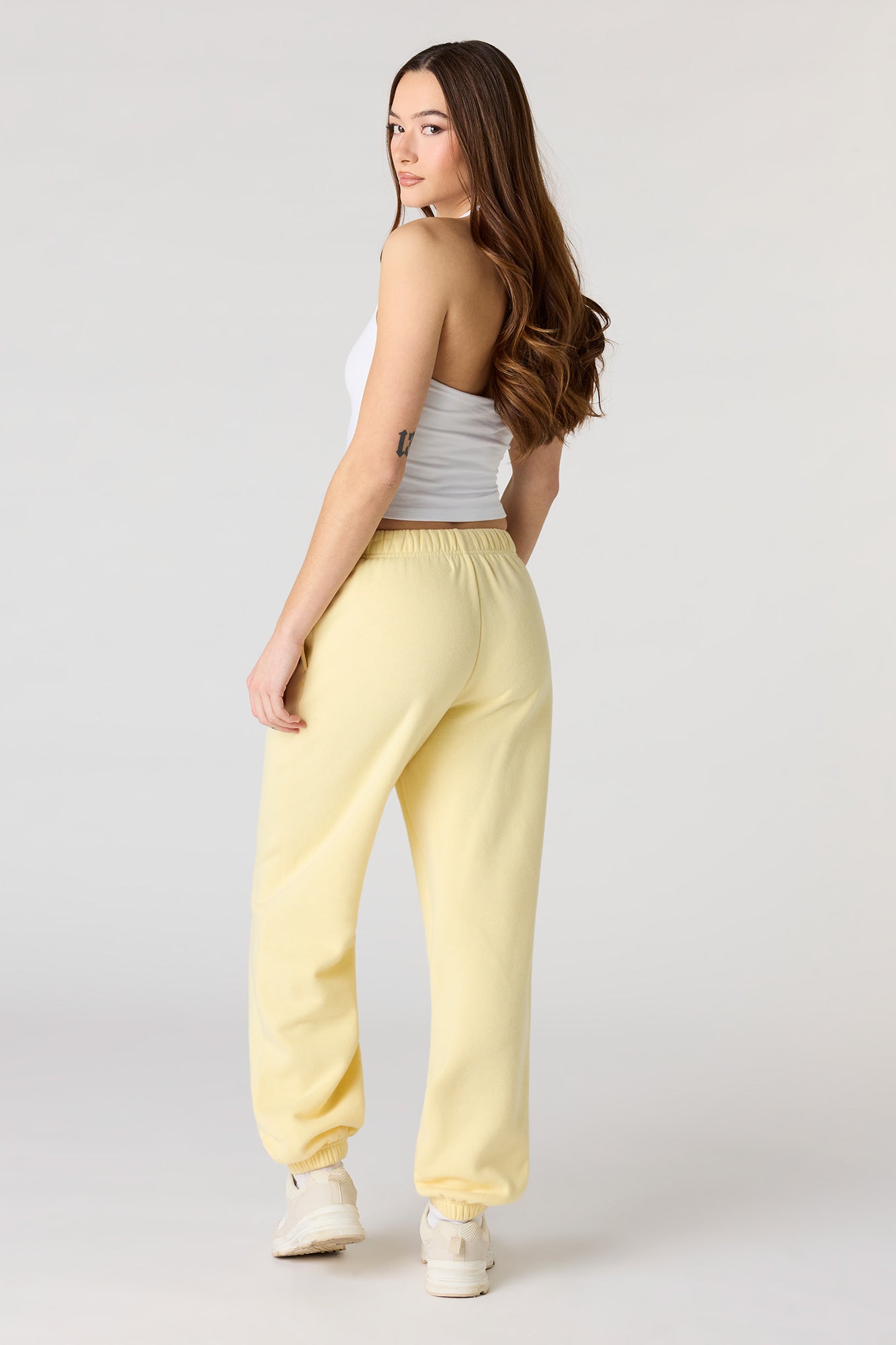 Fleece Jogger