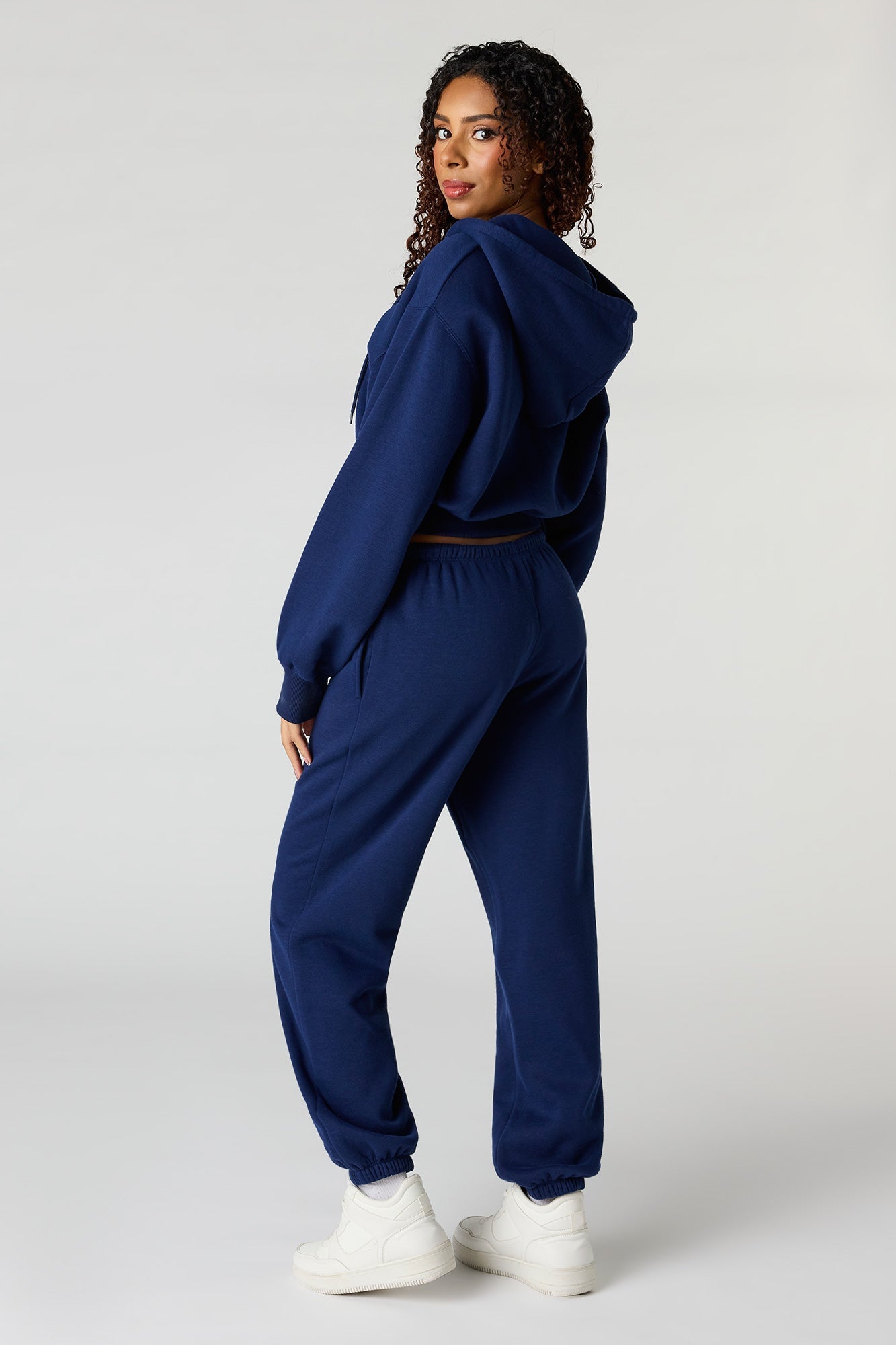 Low Rise Fleece Jogger