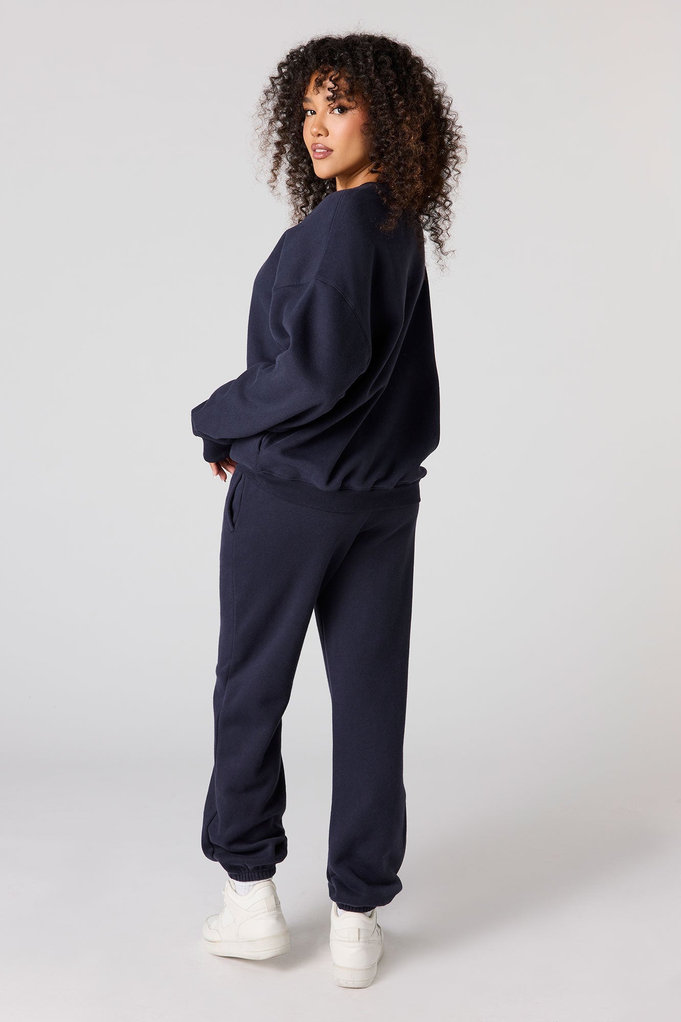 Luxe Fleece Jogger