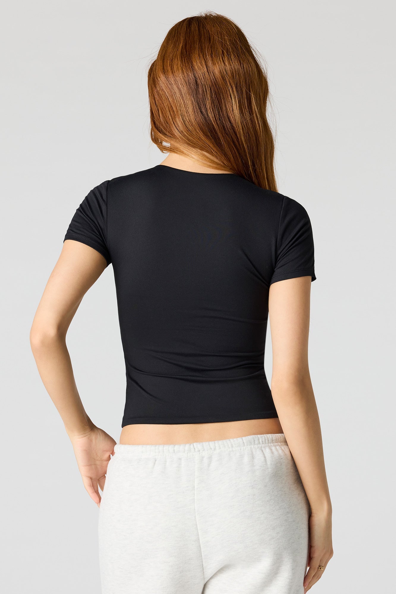 Contour Classic T-Shirt