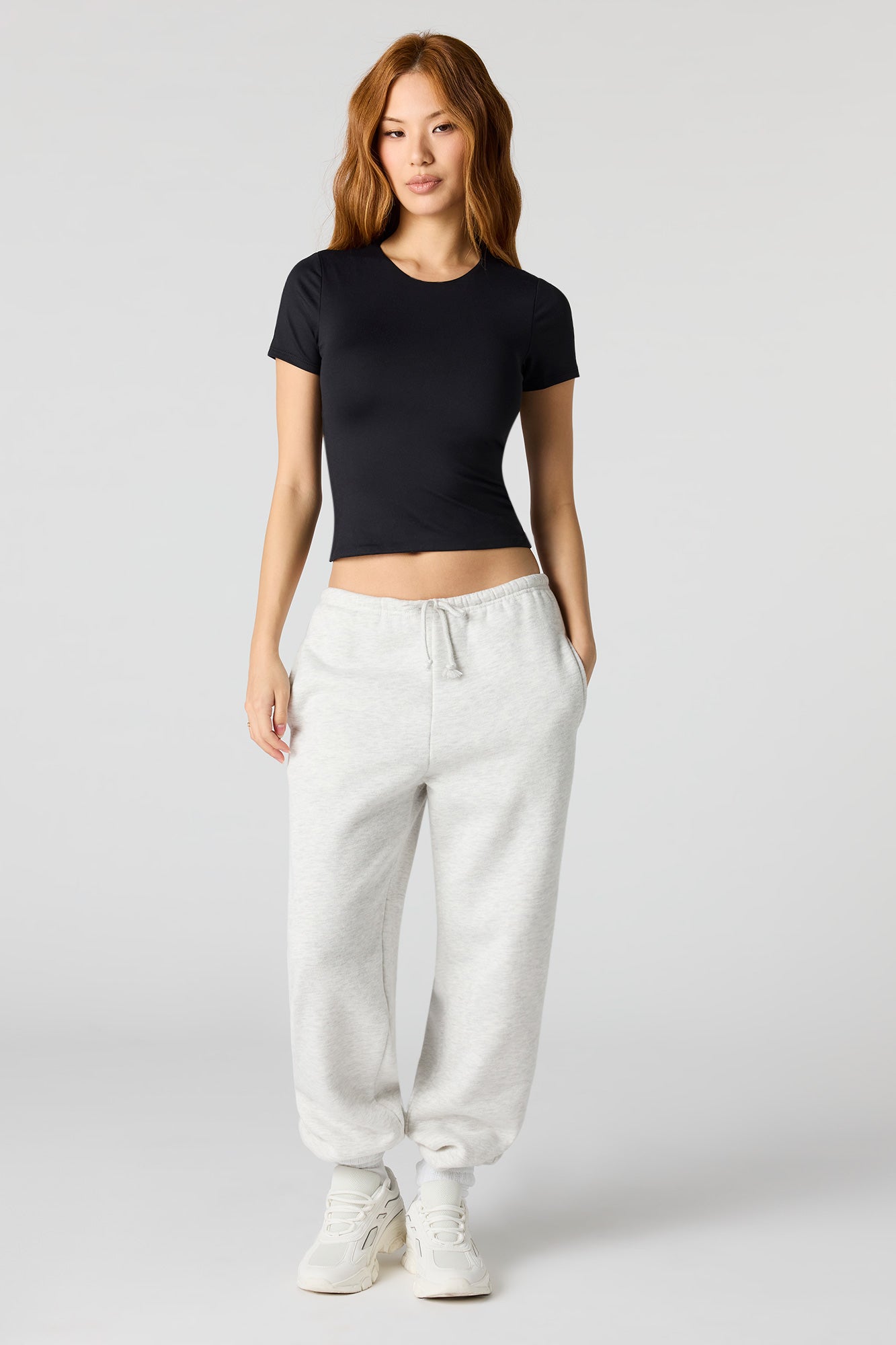Contour Classic T-Shirt