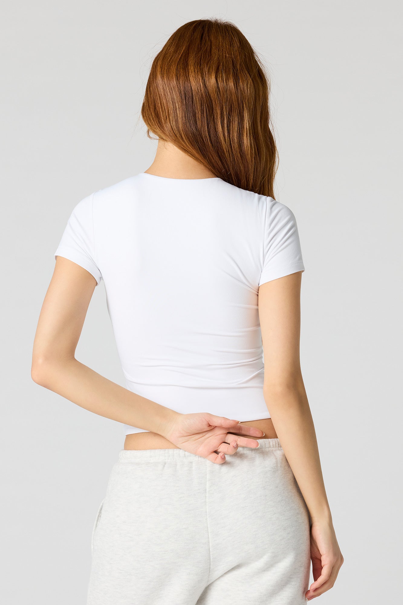 Contour Classic T-Shirt