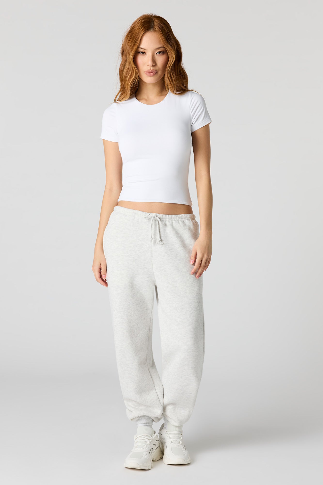 Contour Classic T-Shirt