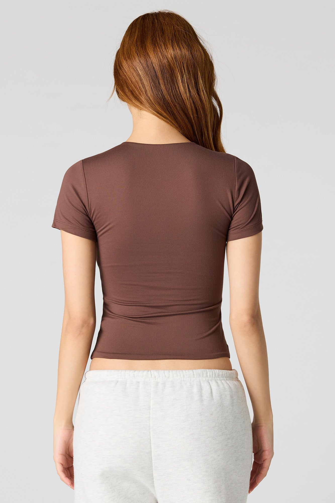 Contour Classic T-Shirt