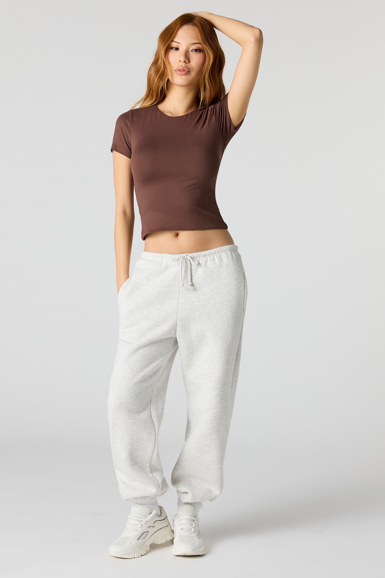 Contour Classic T-Shirt