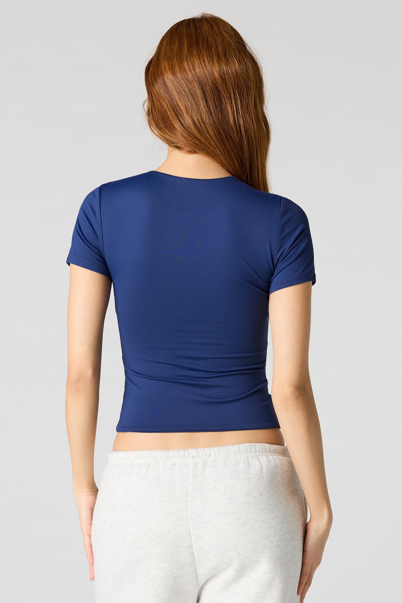 Contour Classic T-Shirt