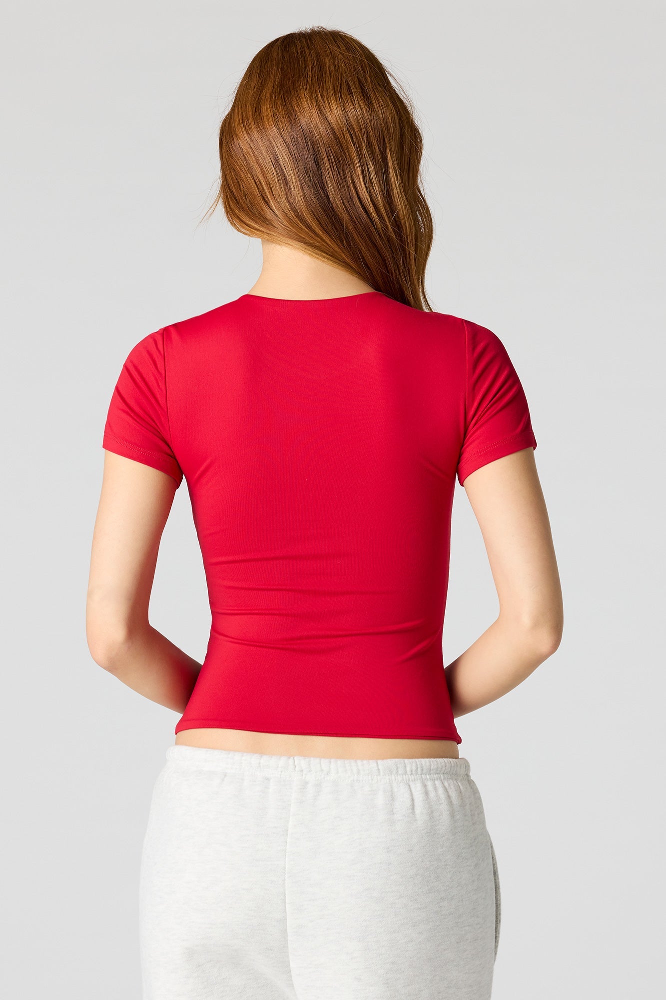 Contour Classic T-Shirt