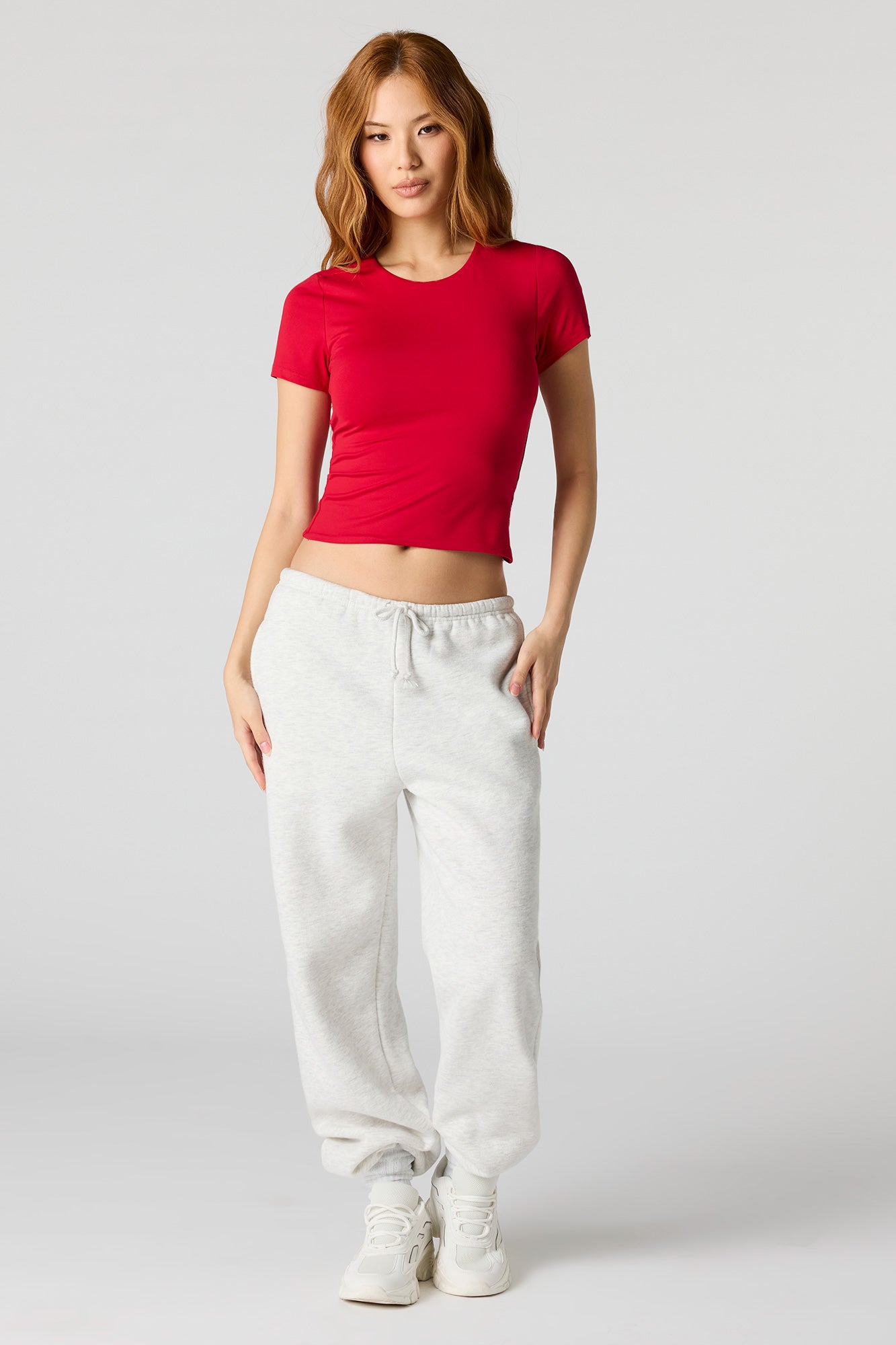 Contour Classic T-Shirt