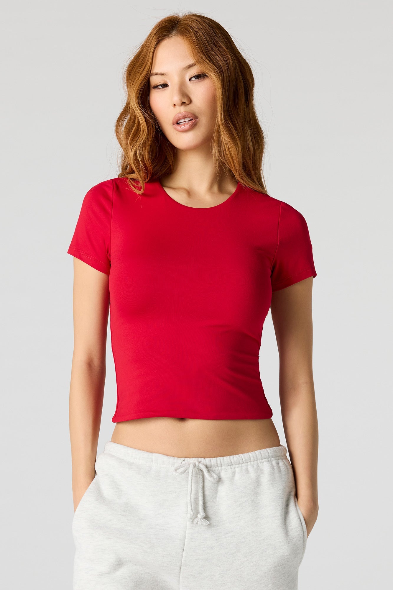 Contour Classic T-Shirt