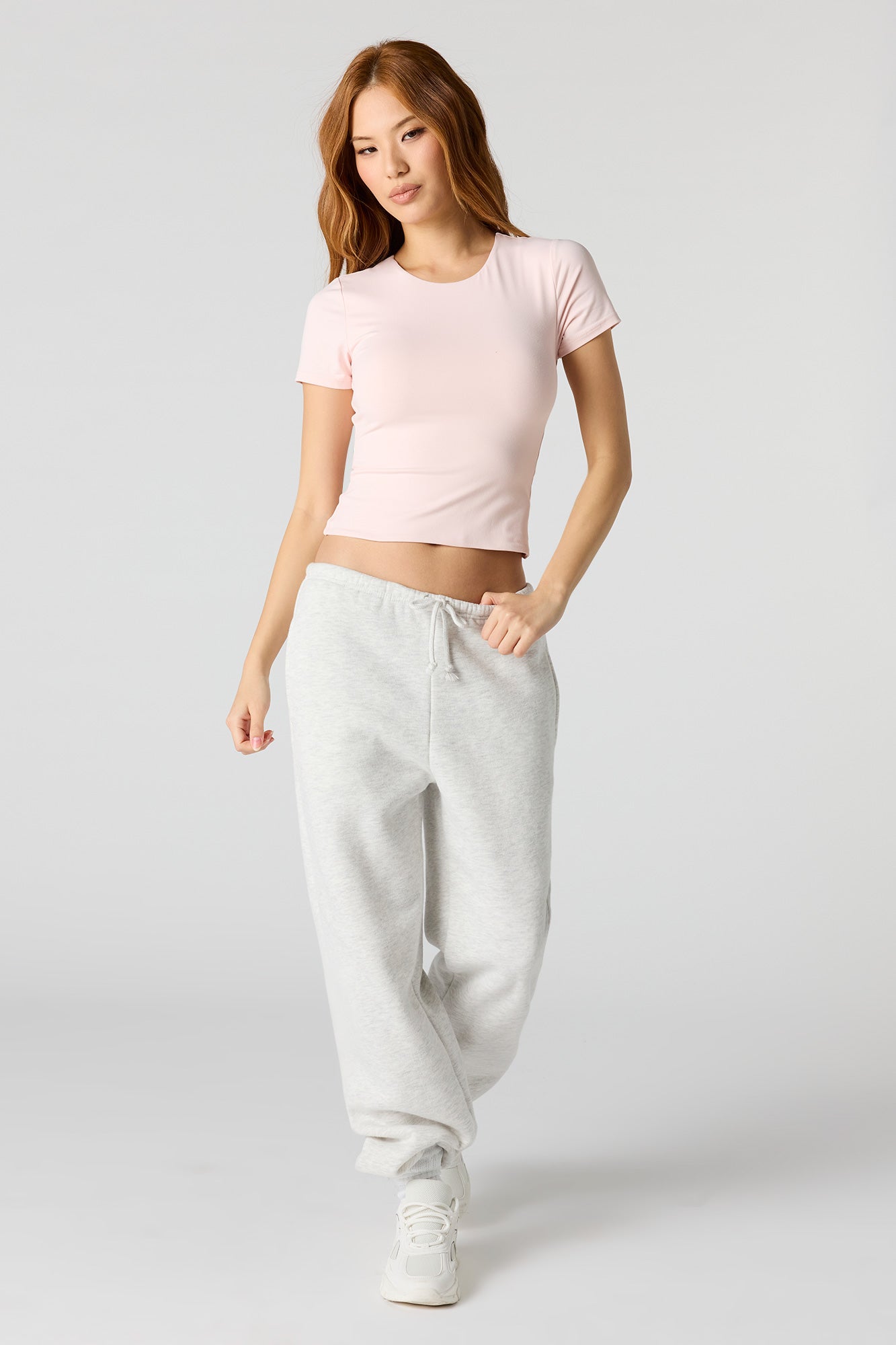 Contour Classic T-Shirt