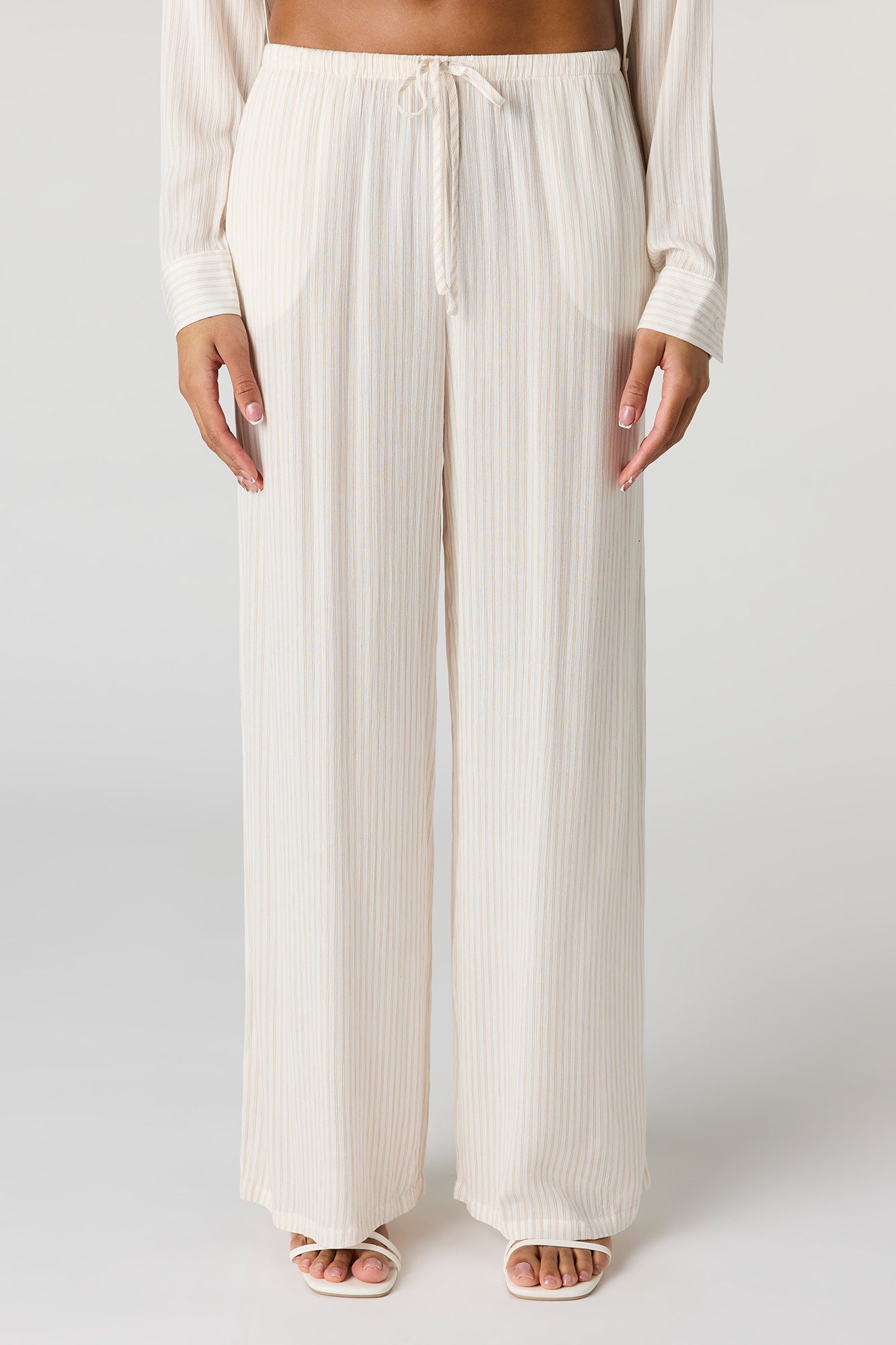 Flowy Wide Leg Pant
