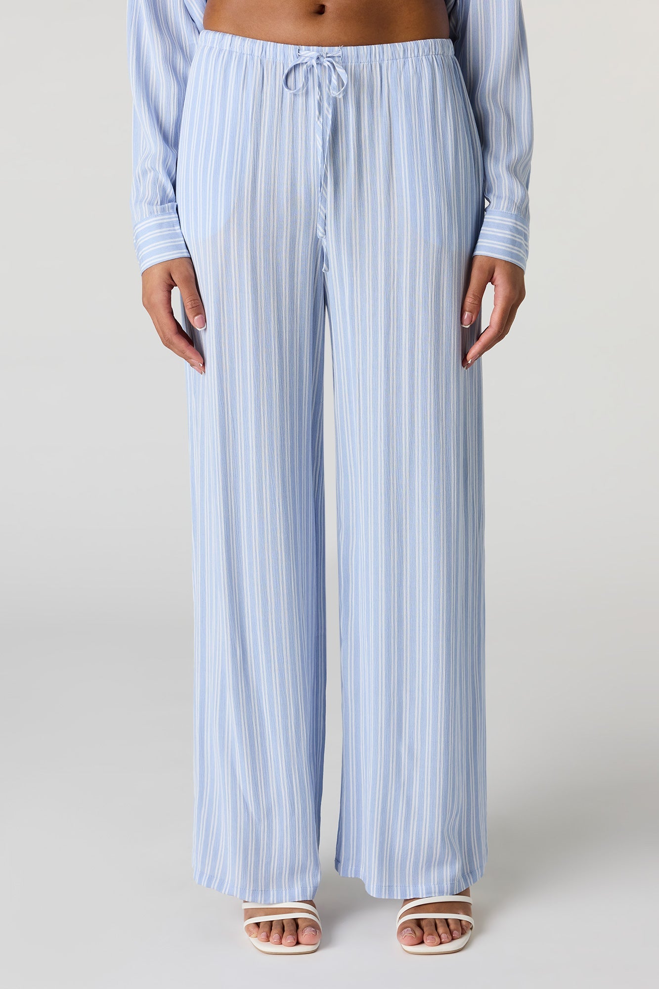 Flowy Wide Leg Pant