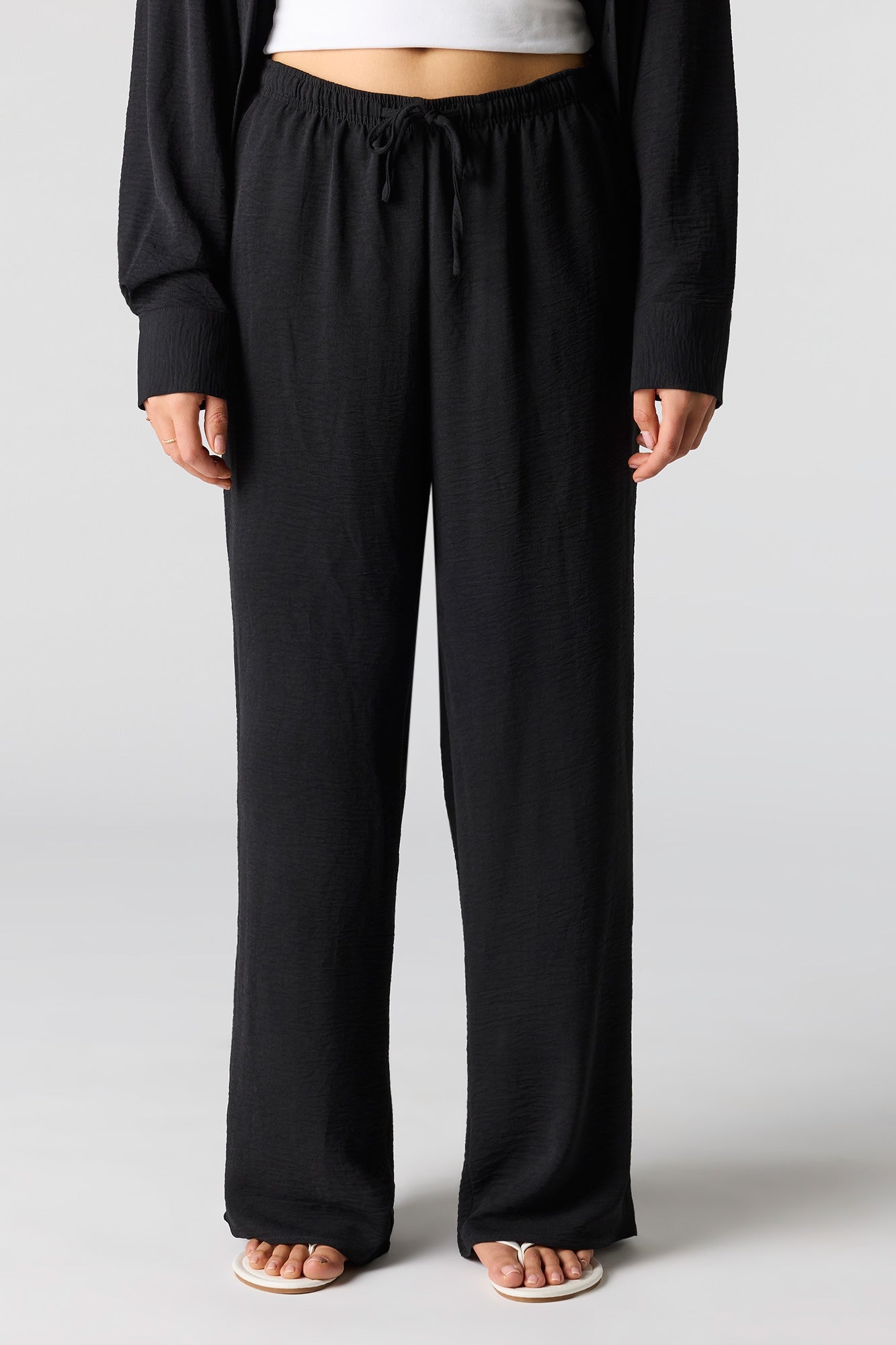Flowy Wide Leg Pant