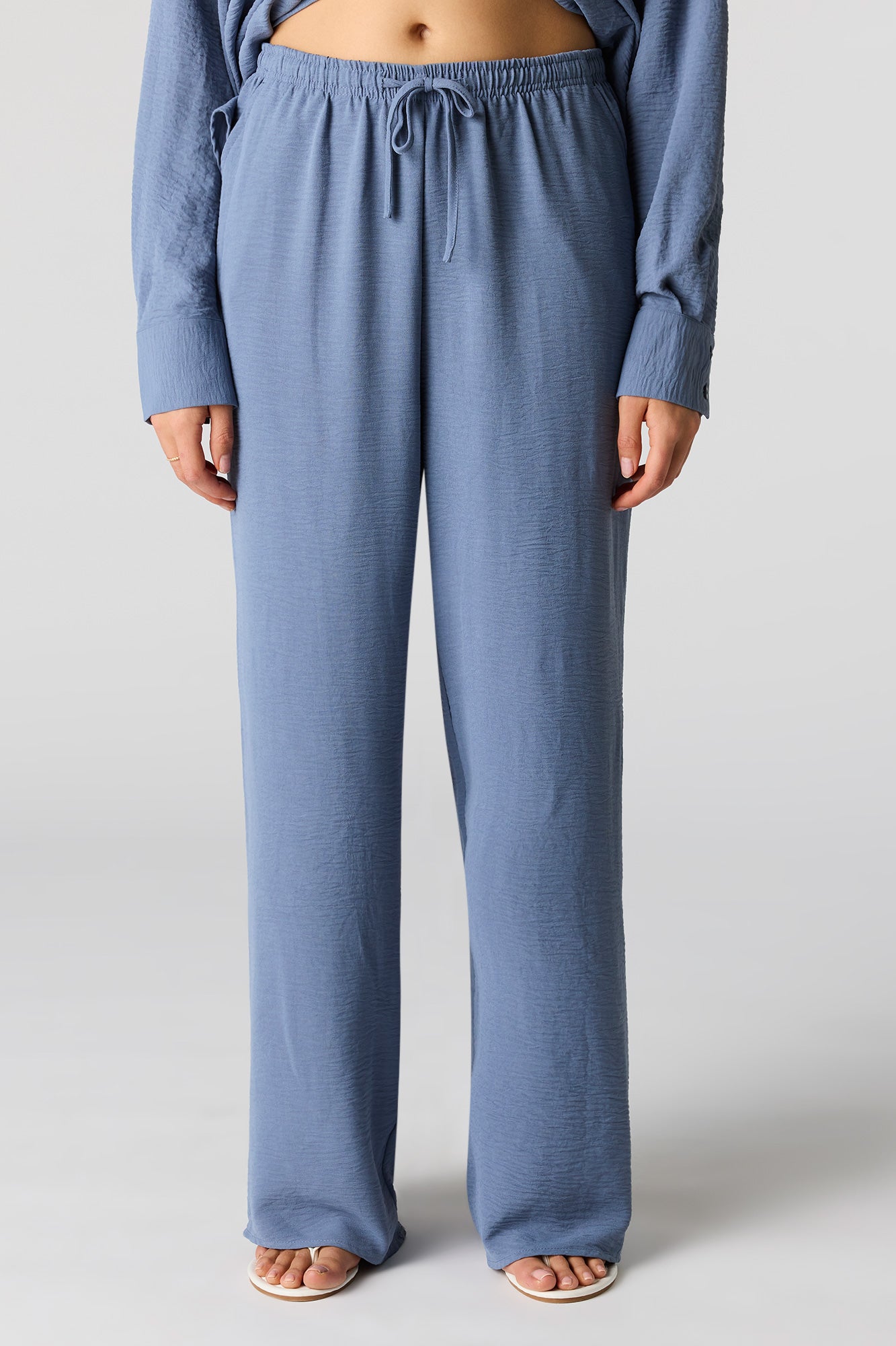 Flowy Wide Leg Pant