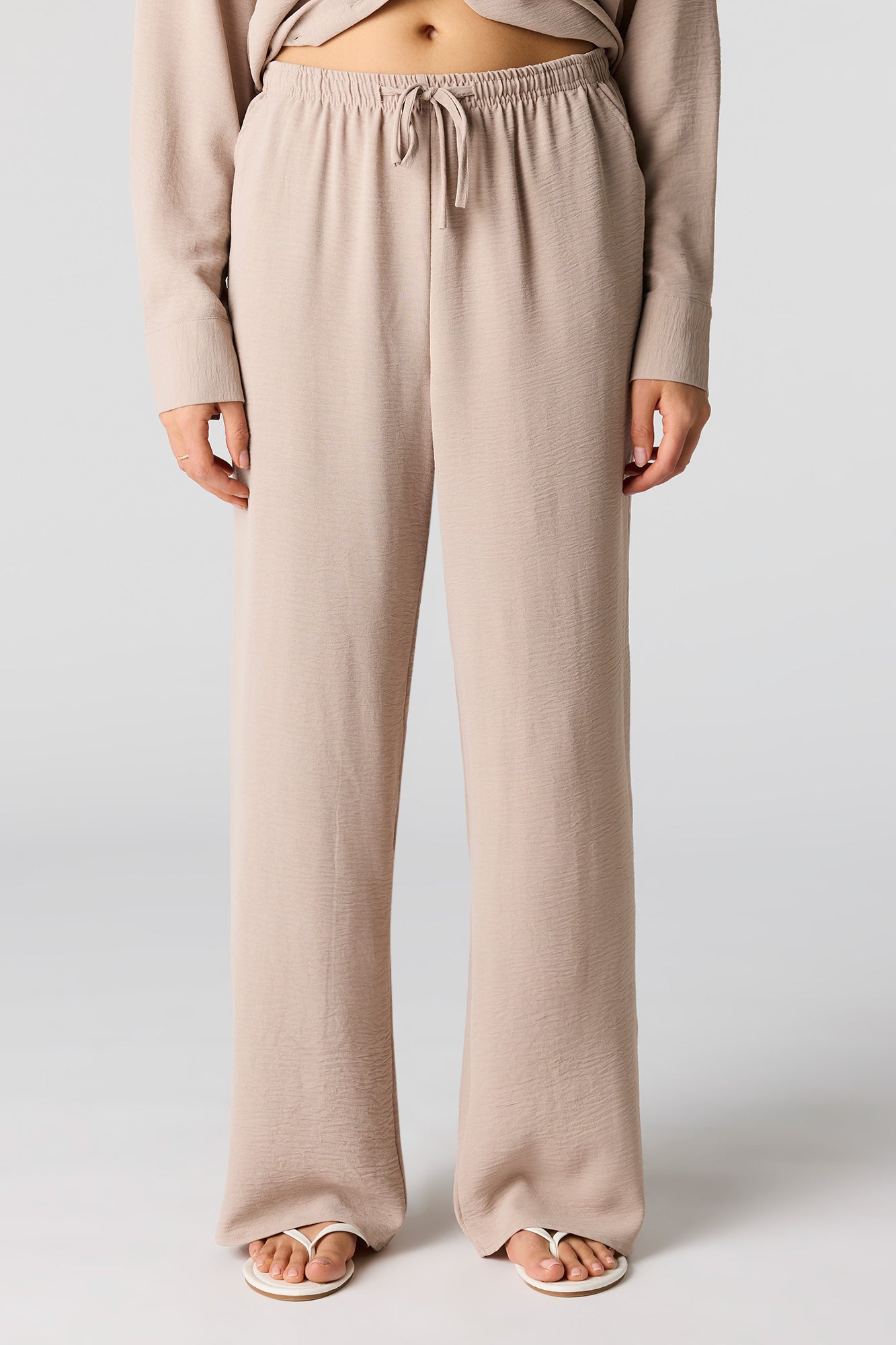 Flowy Wide Leg Pant