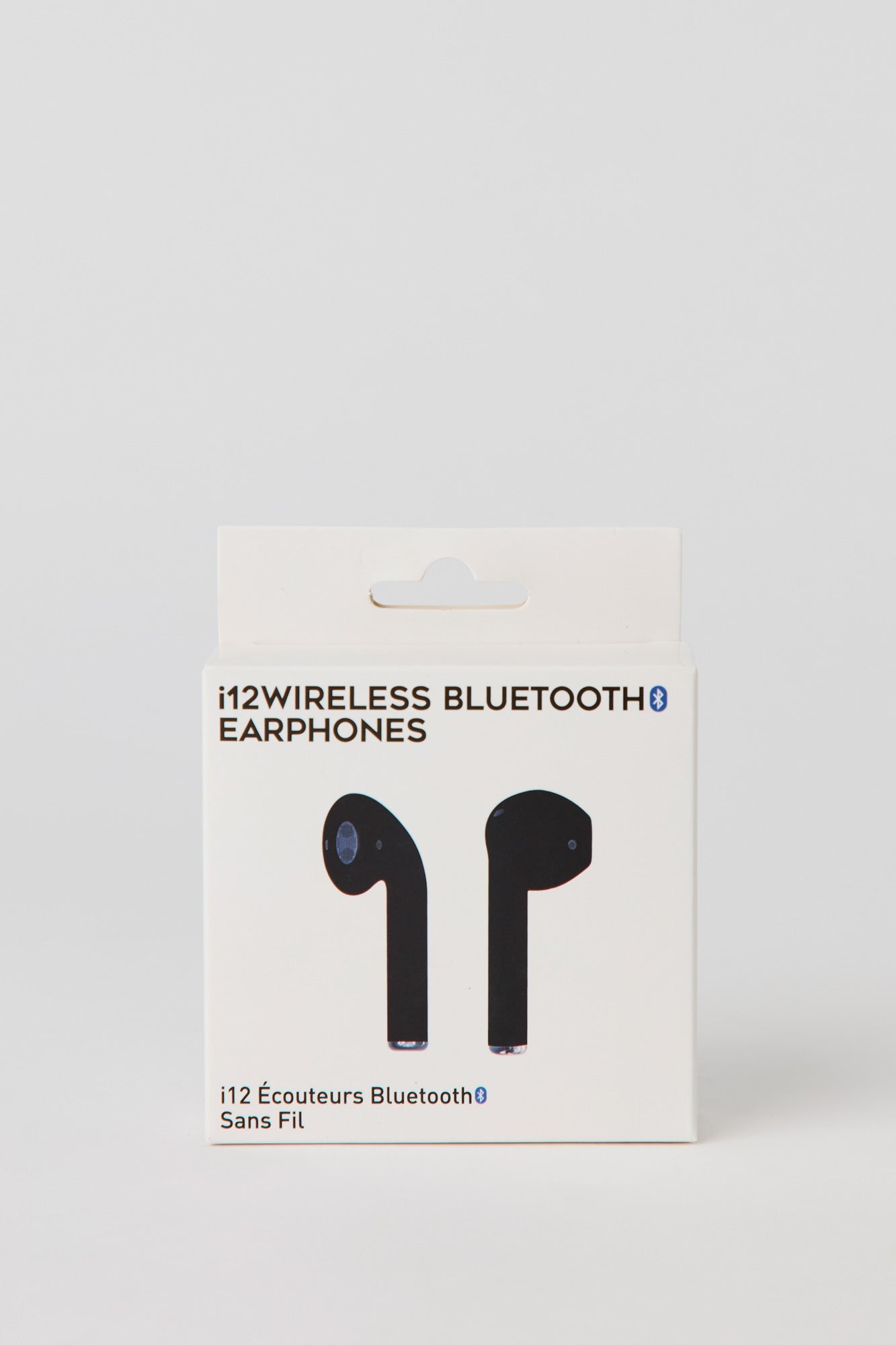 Wireless Bluetooth Earbuds & Charging Case
