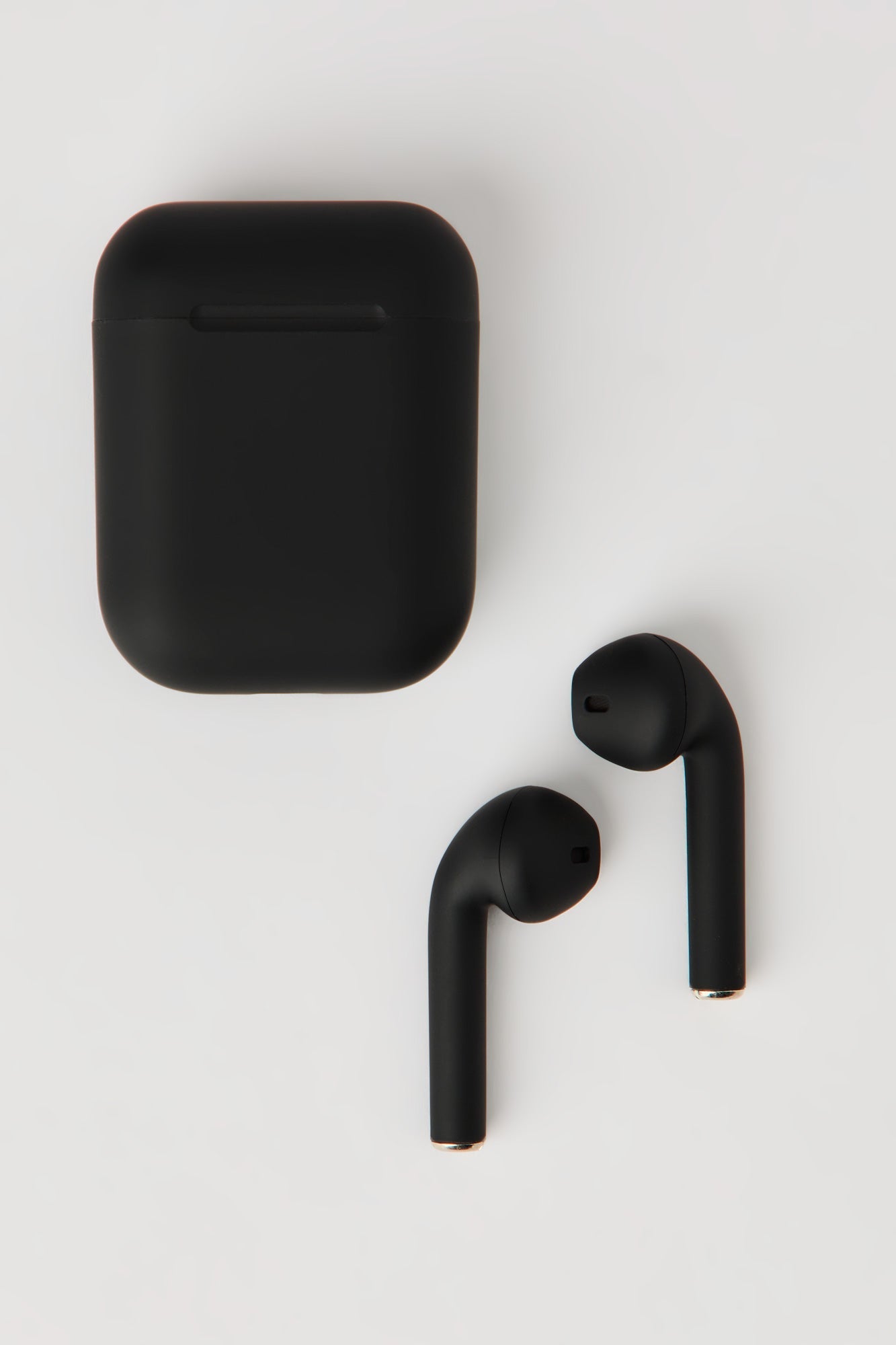 Wireless Bluetooth Earbuds & Charging Case