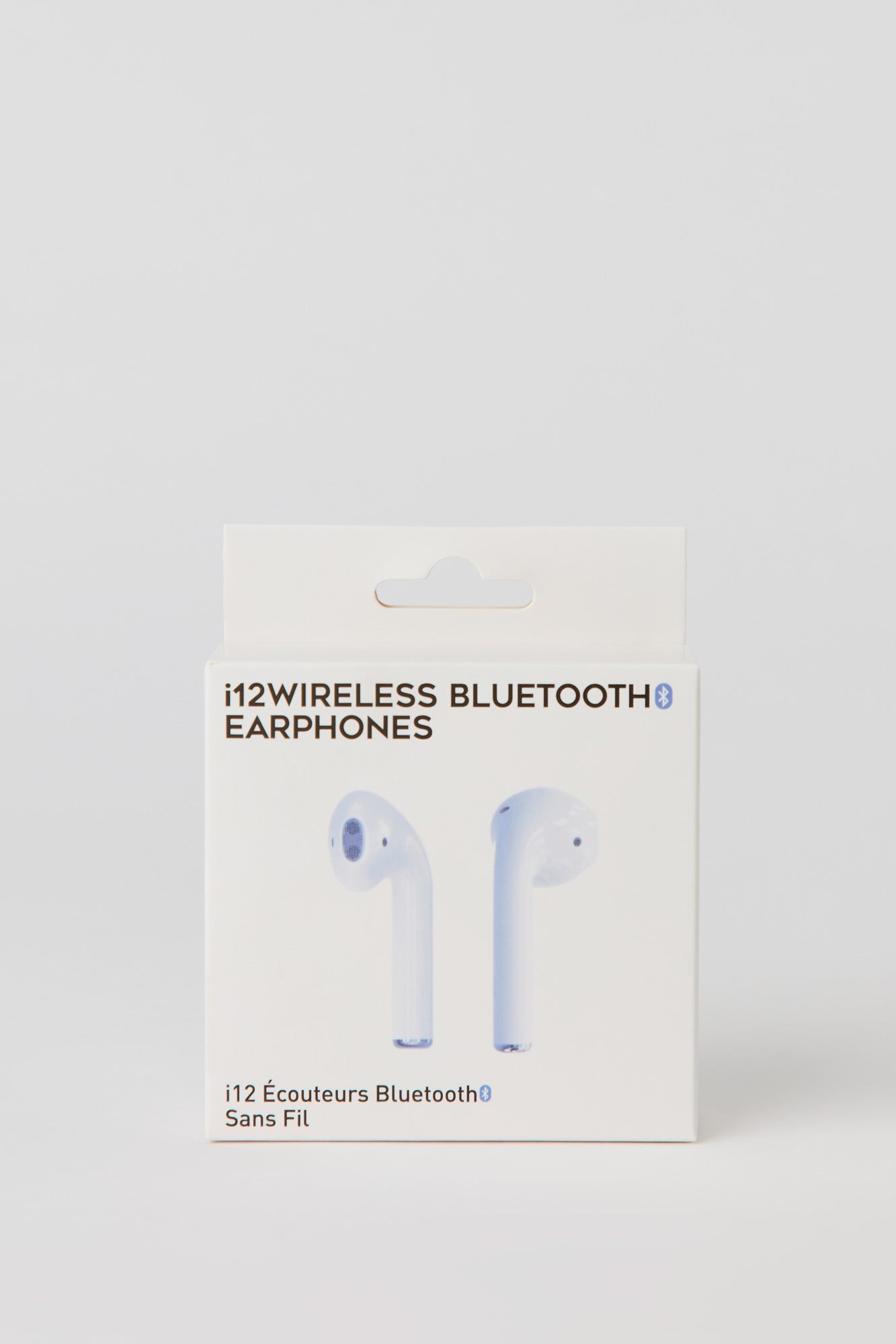 Wireless Bluetooth Earbuds & Charging Case