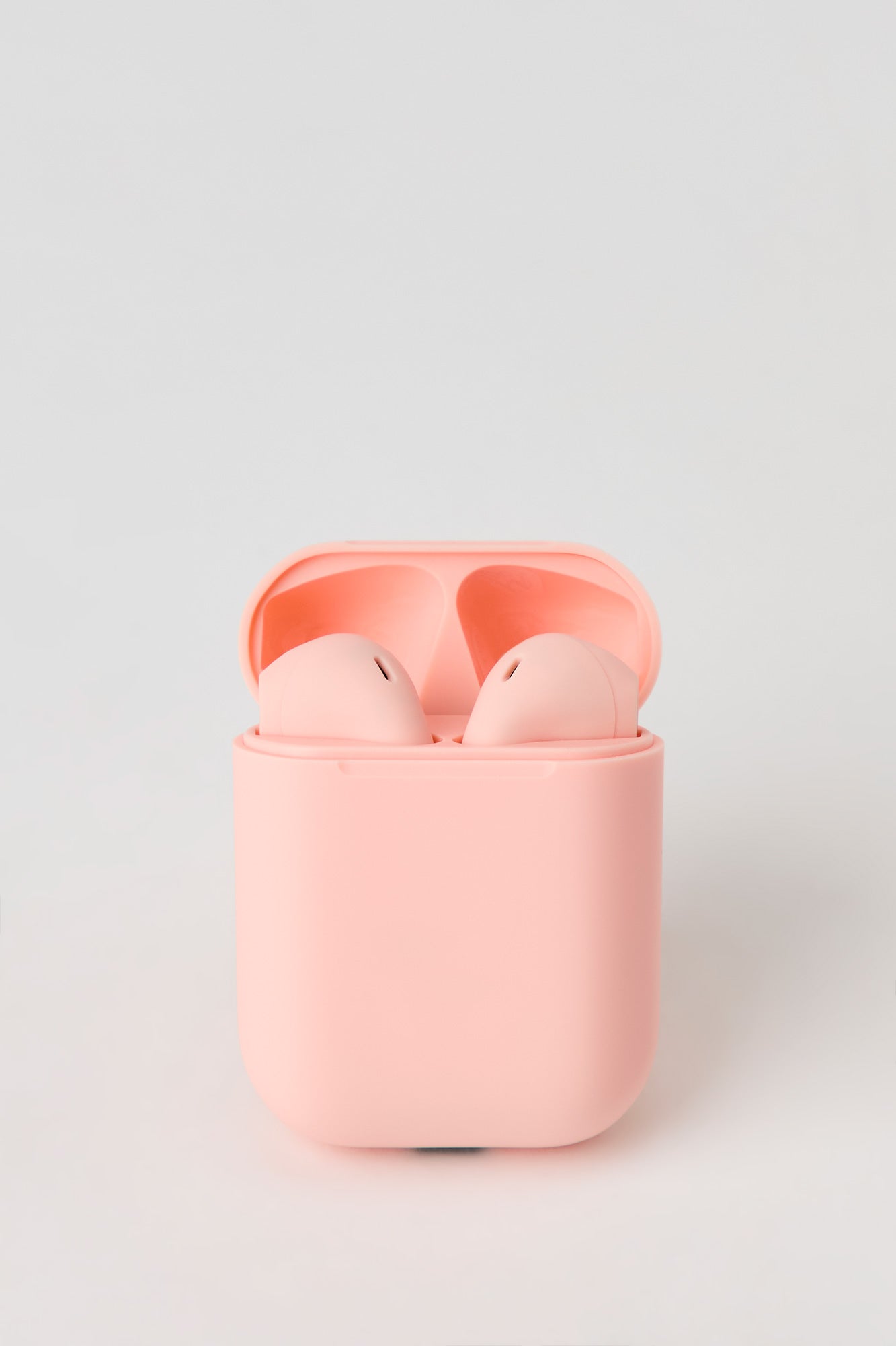 Wireless Bluetooth Earbuds & Charging Case
