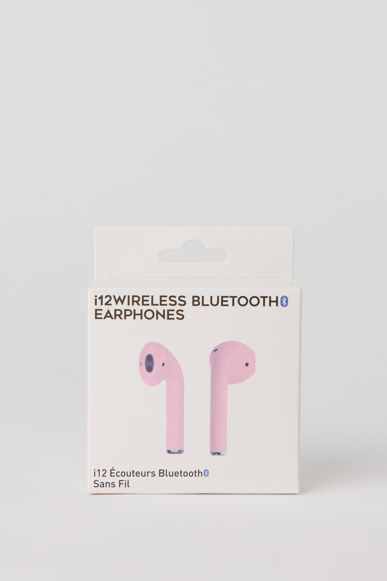 Wireless Bluetooth Earbuds & Charging Case