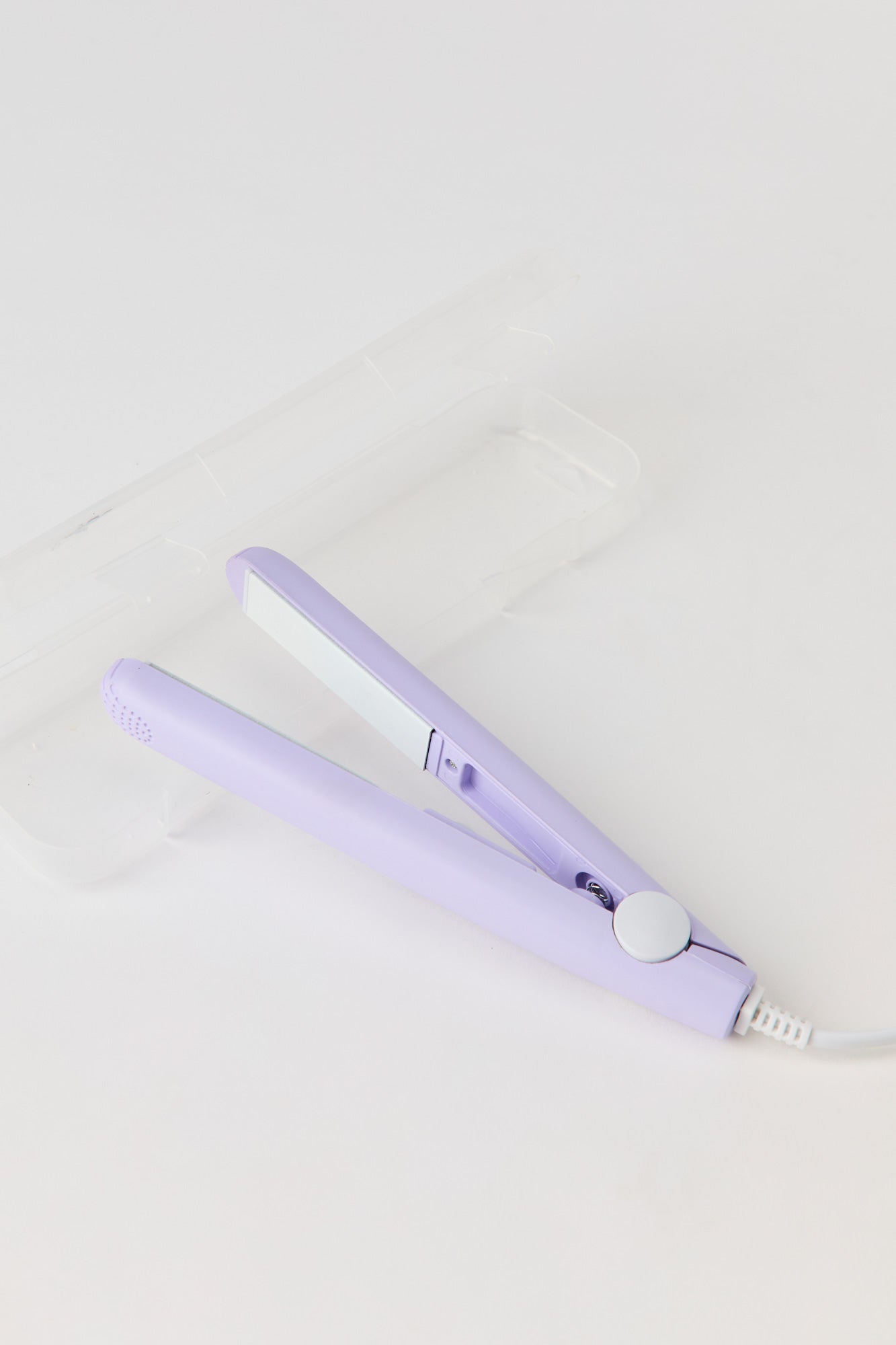 Travel Flat Iron
