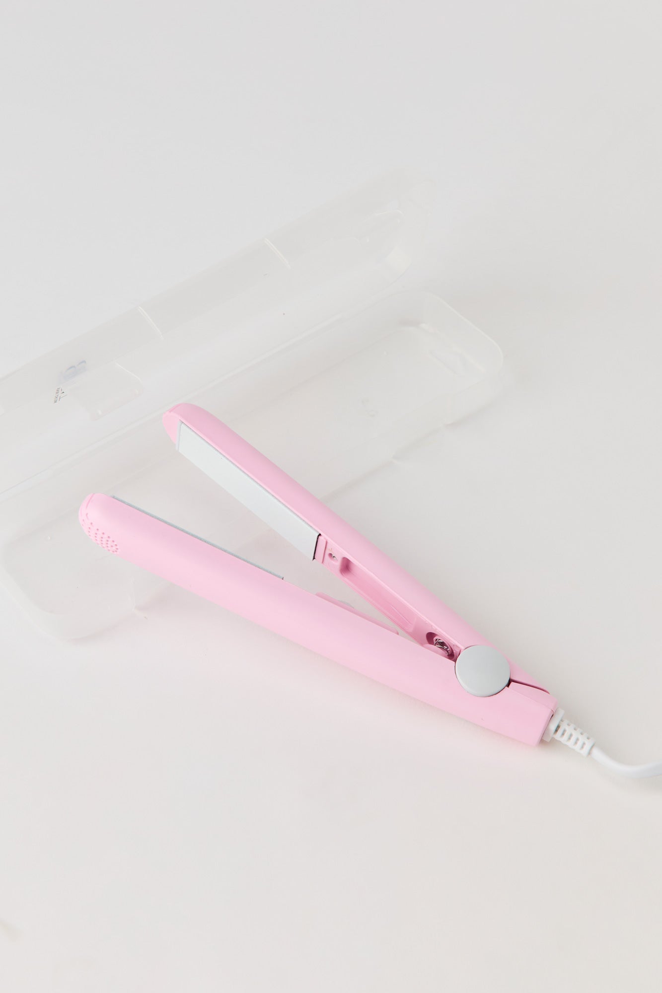 Travel Flat Iron