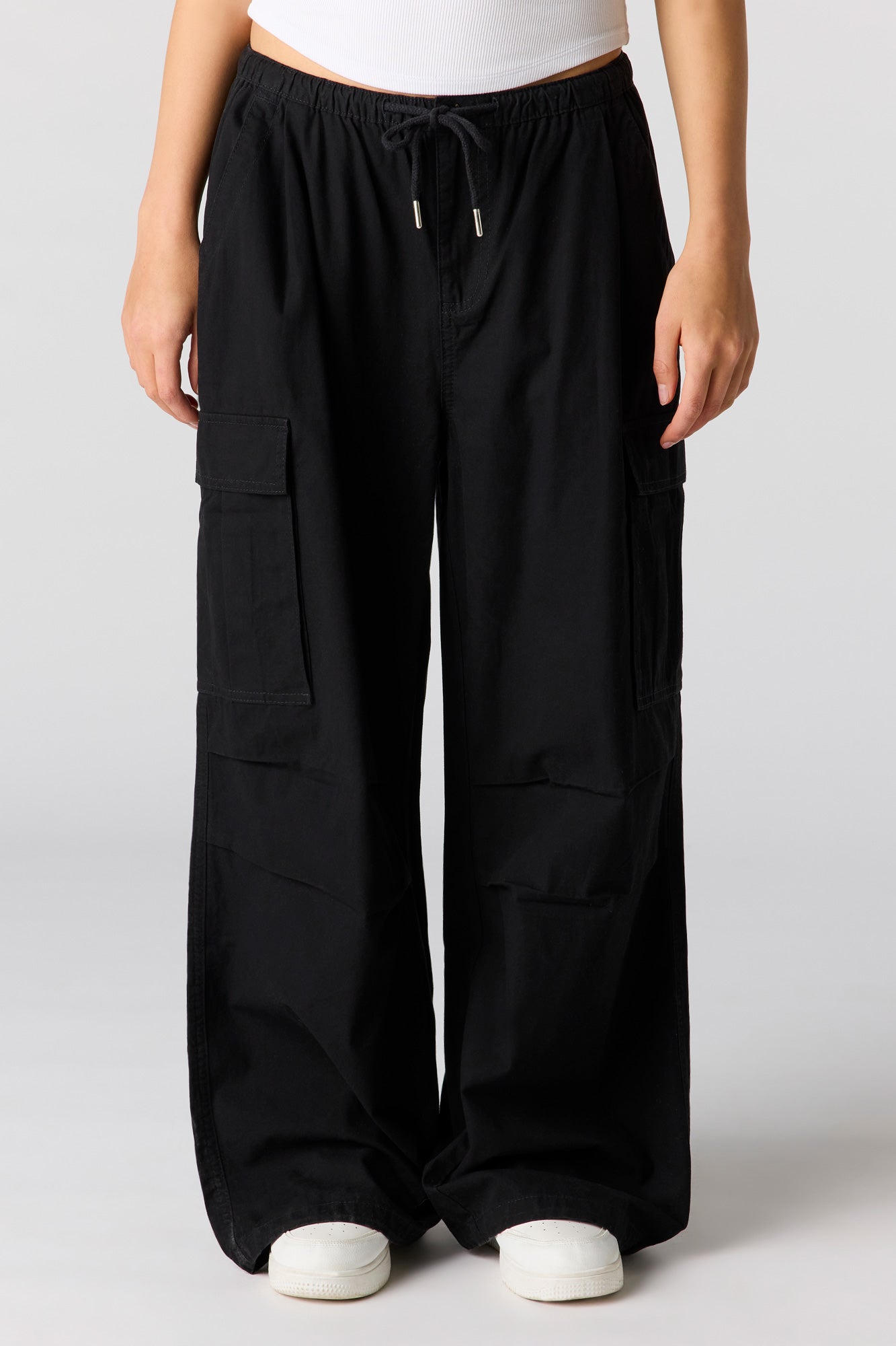 Parachute Cargo Pant