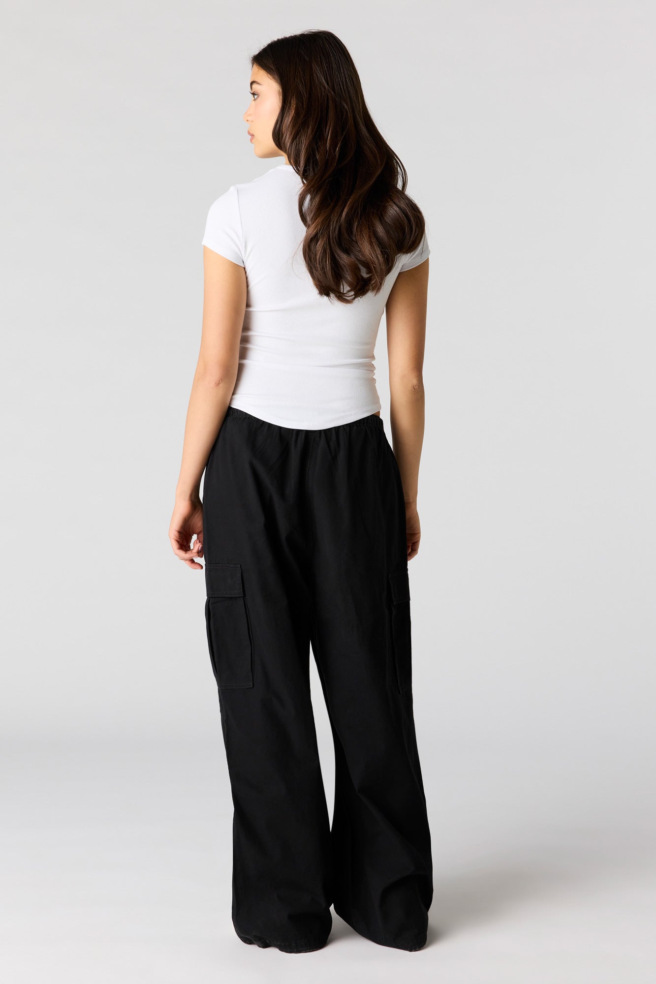 Parachute Cargo Pant