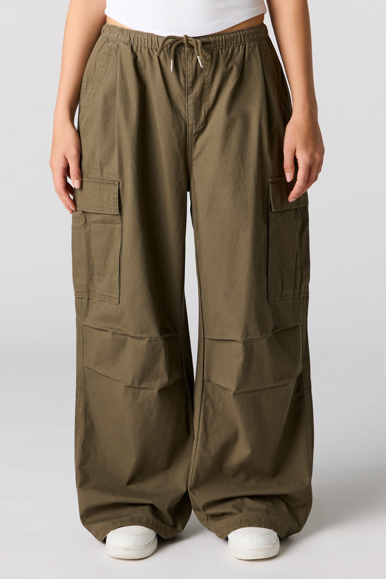 Parachute Cargo Pant