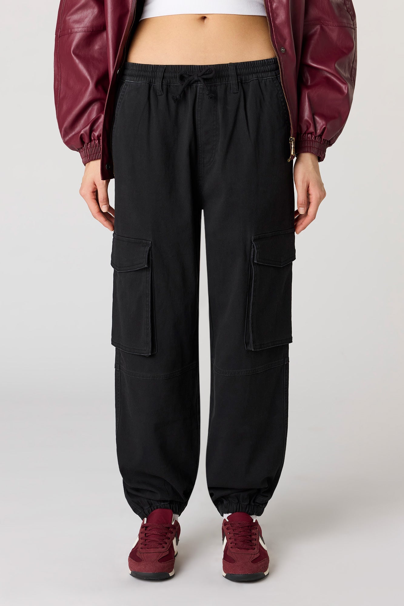 Cargo Jogger