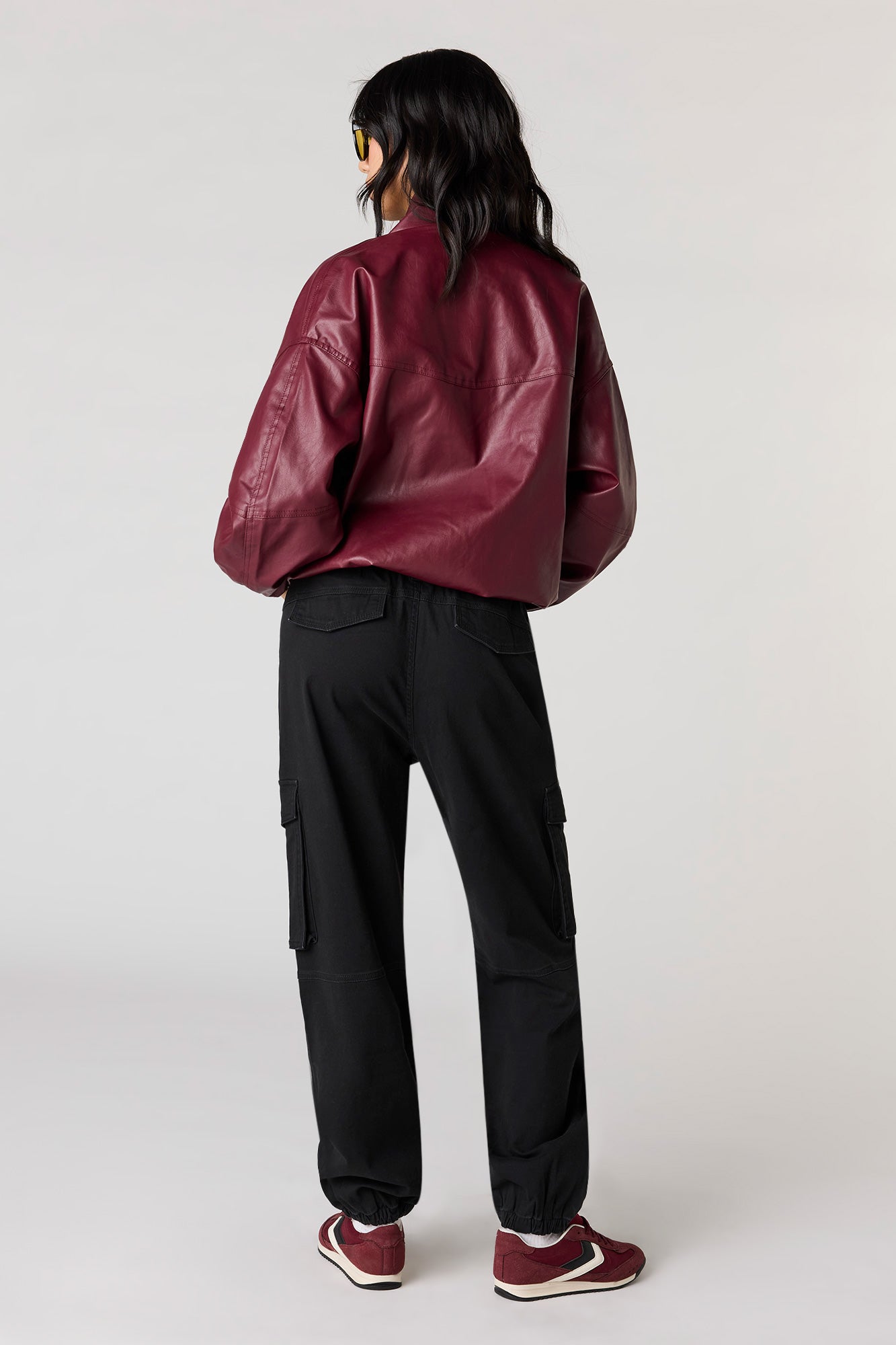 Cargo Jogger