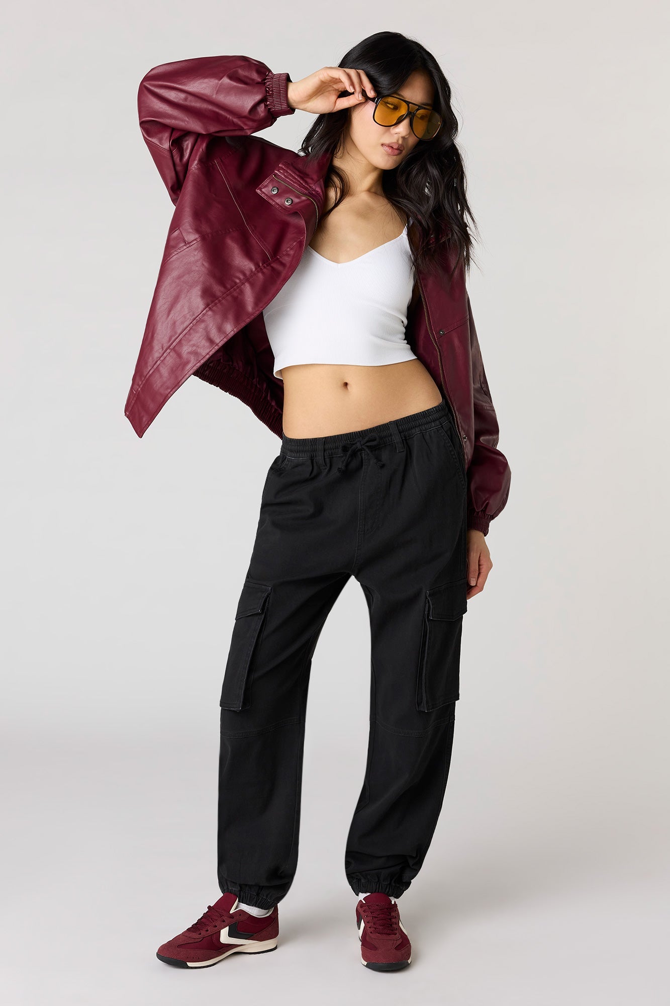 Cargo Jogger