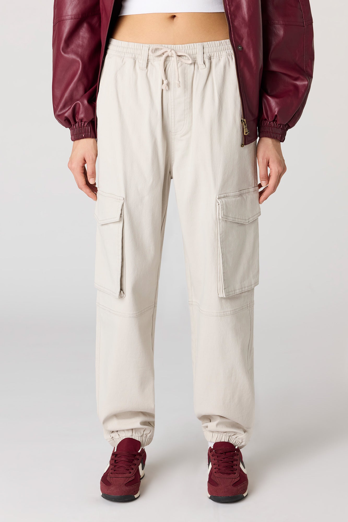Cargo Jogger
