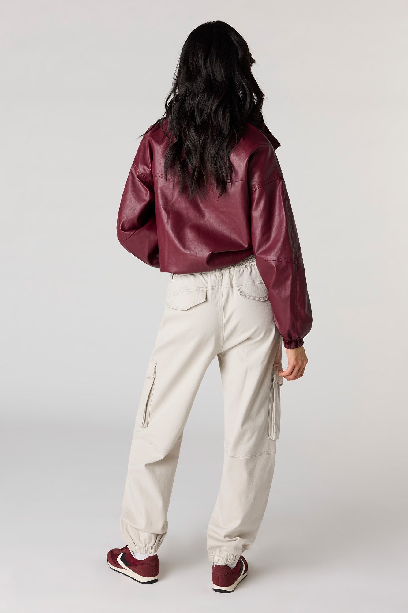 Cargo Jogger
