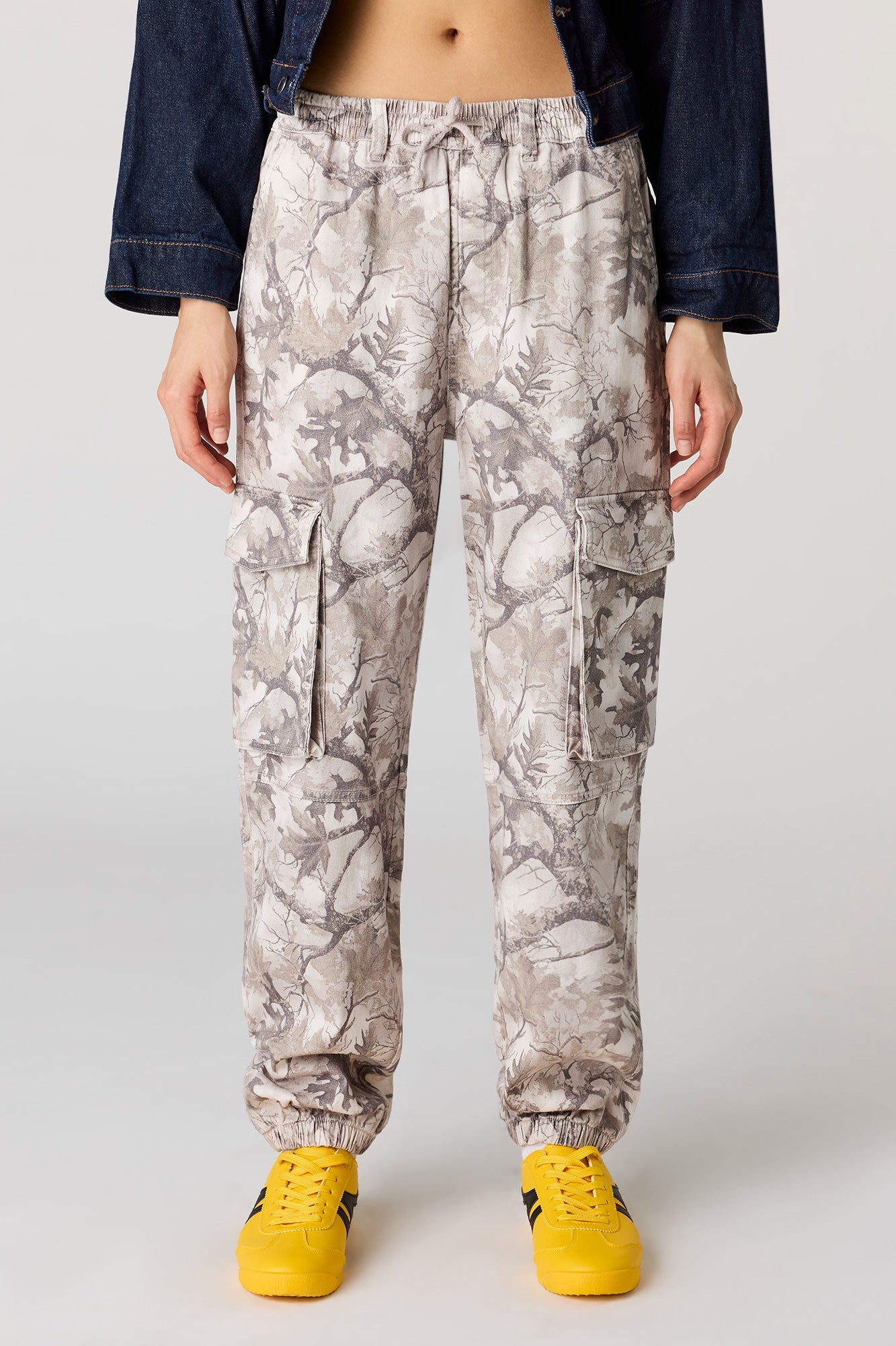 Cargo Jogger
