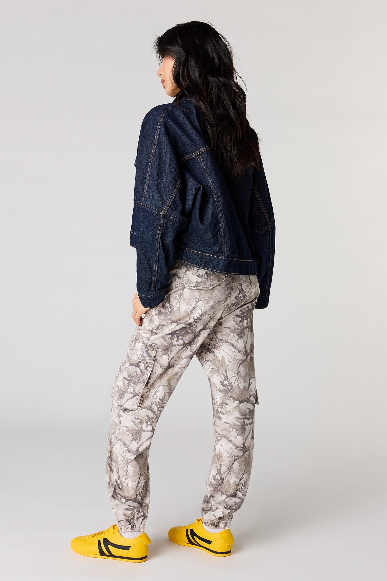 Cargo Jogger