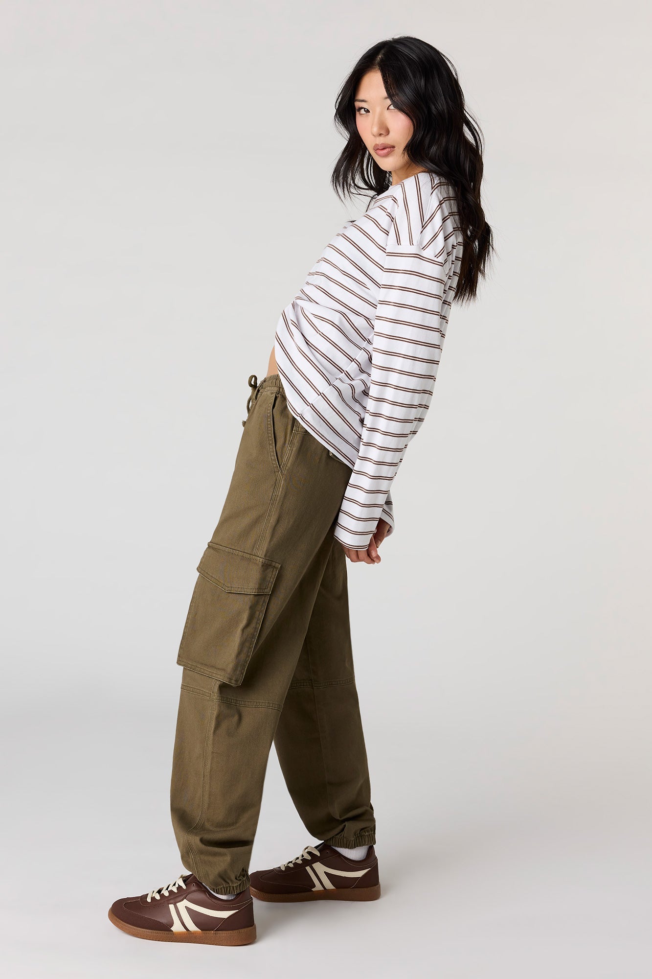 Cargo Jogger