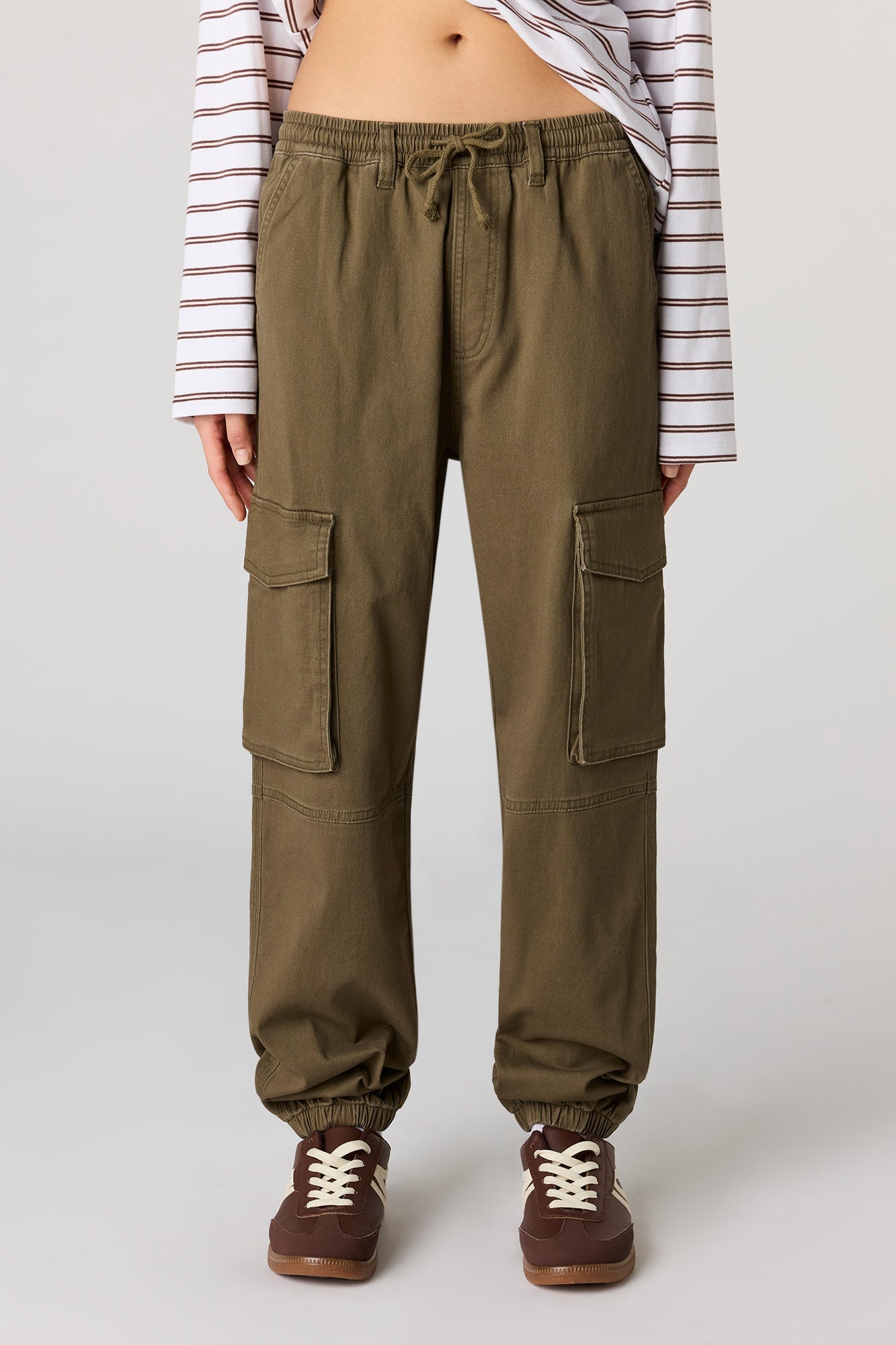 Cargo Jogger