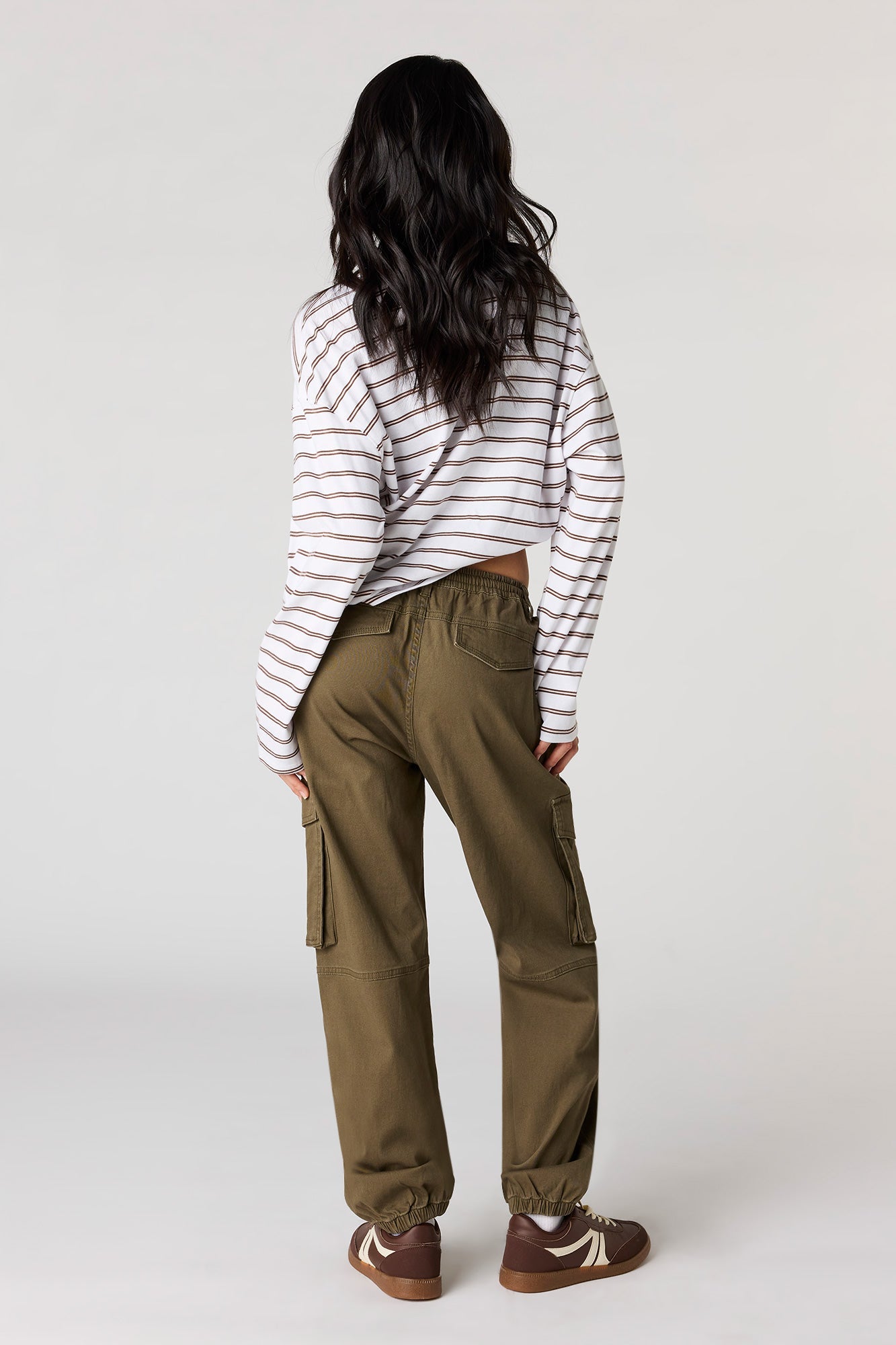 Cargo Jogger