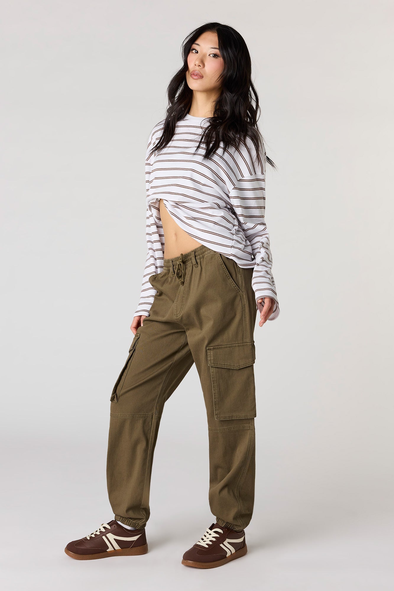 Cargo Jogger