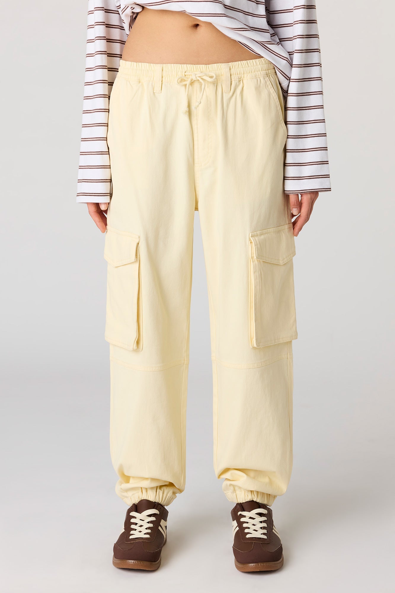 Cargo Jogger