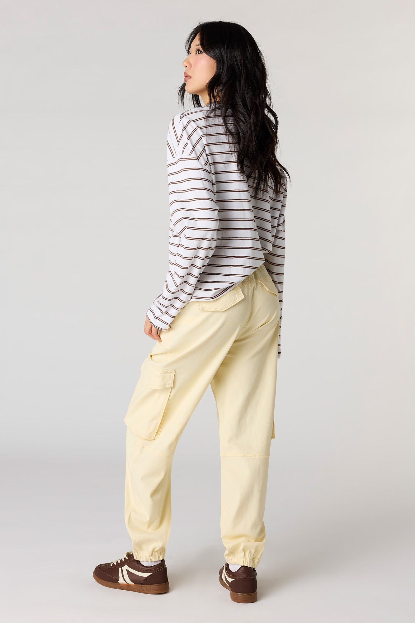 Cargo Jogger