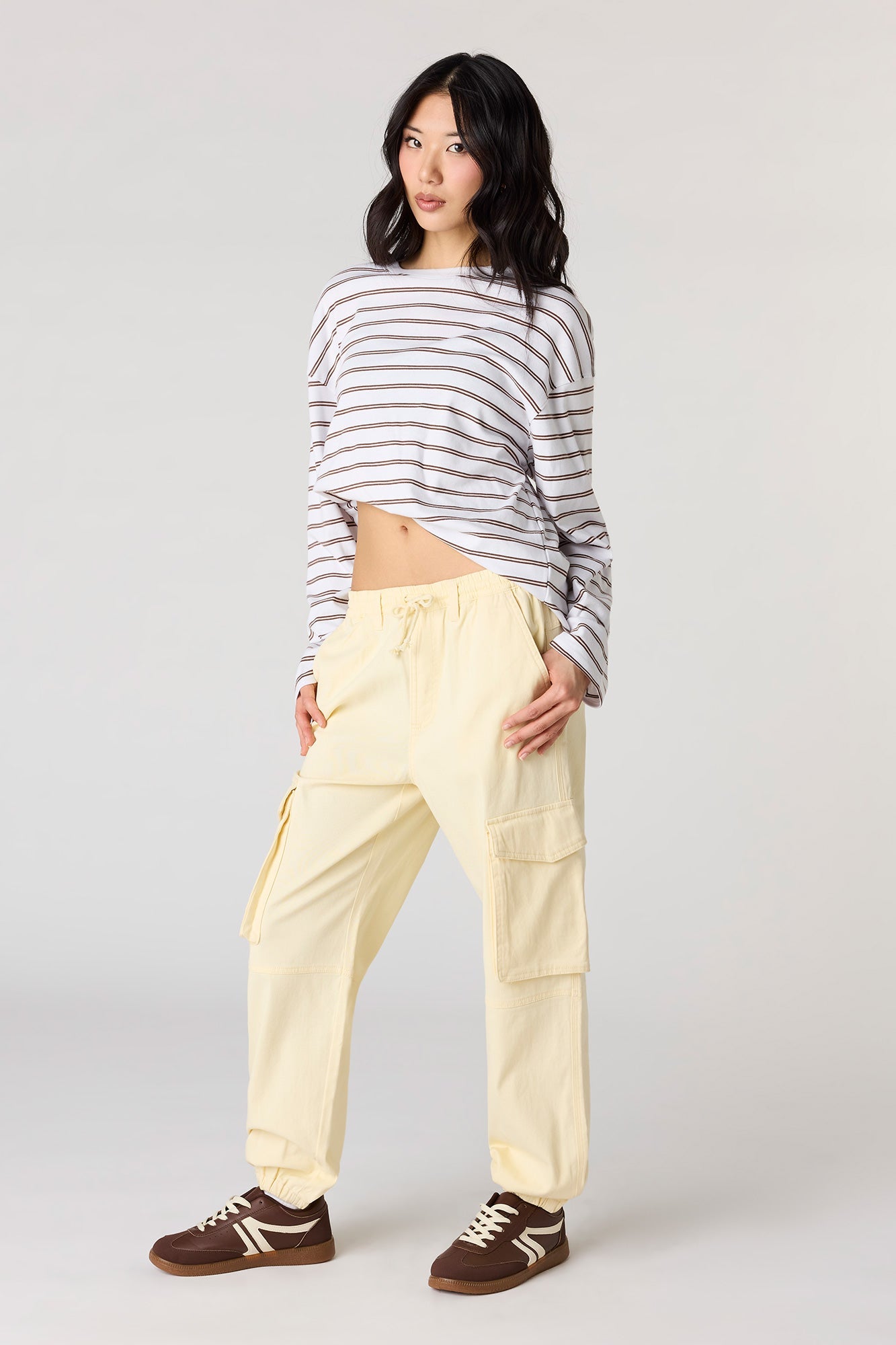 Cargo Jogger