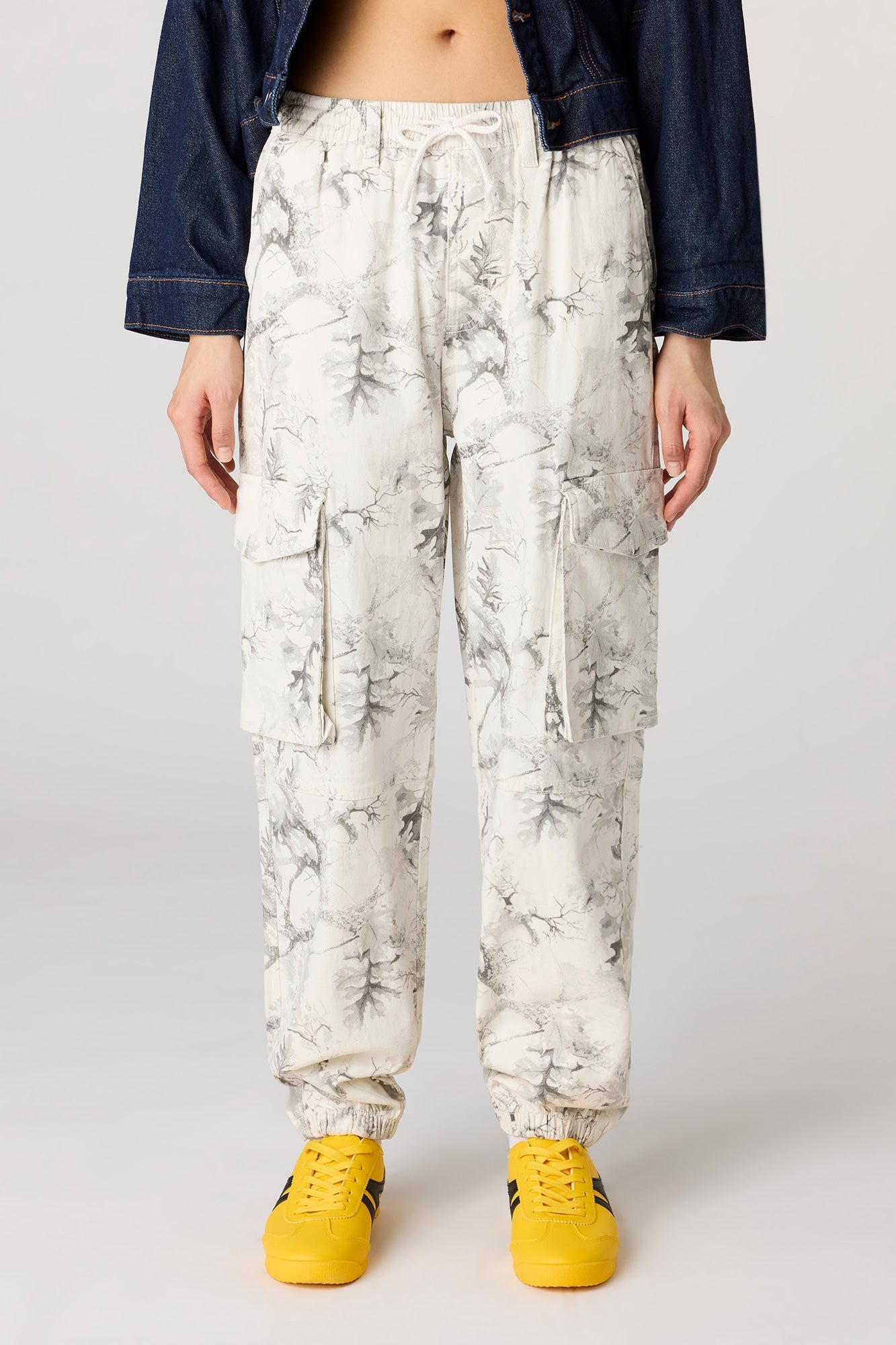 Cargo Jogger