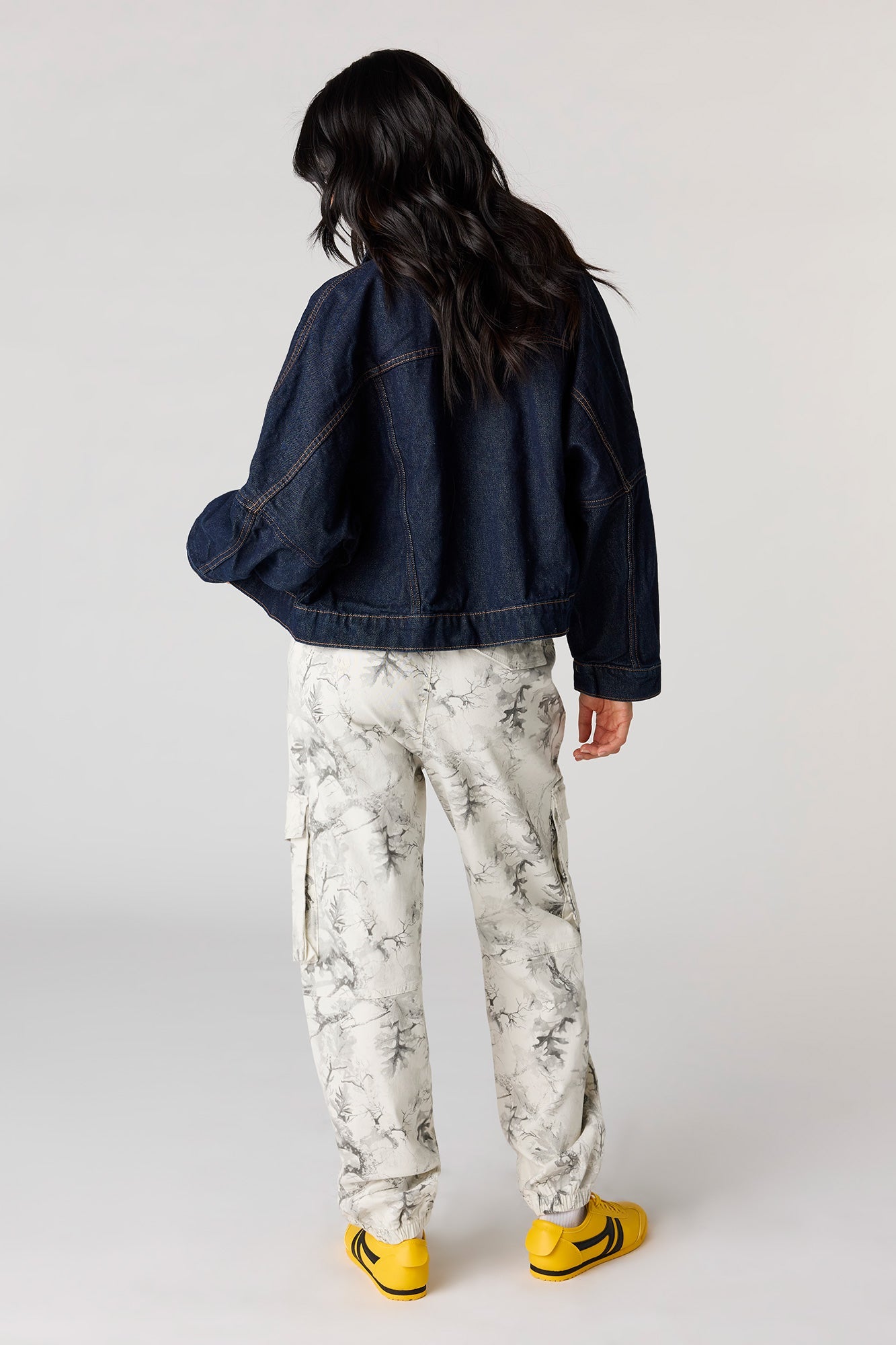 Cargo Jogger