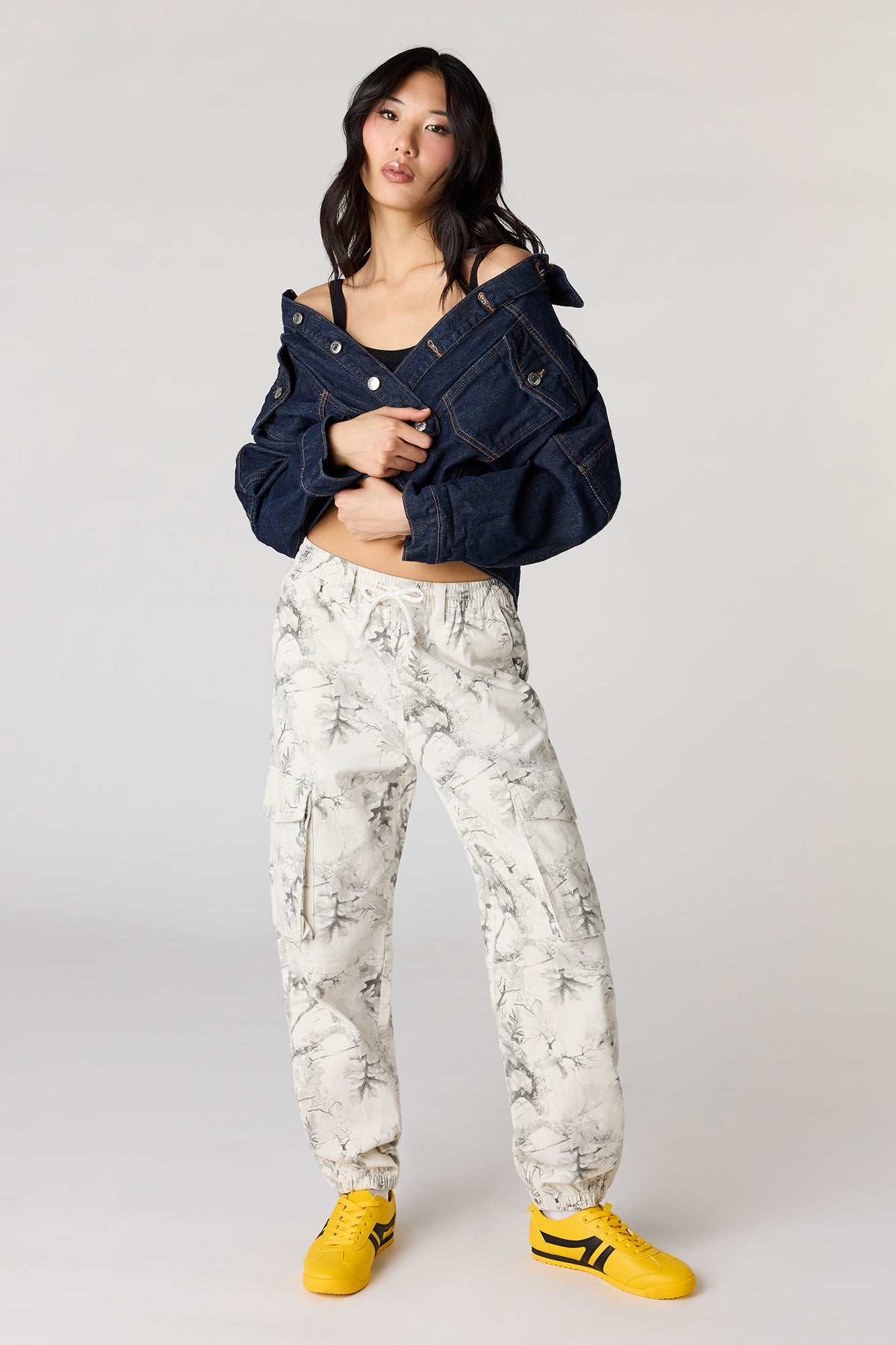 Cargo Jogger