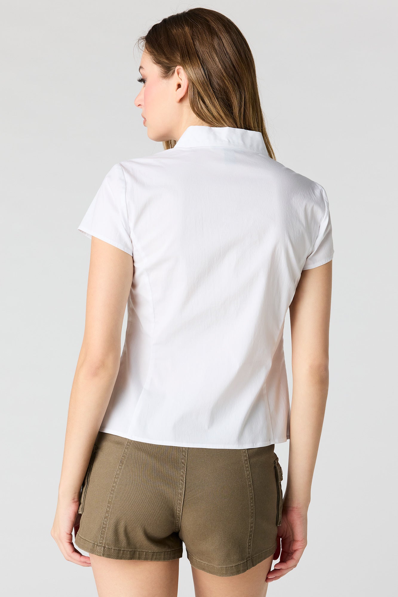 Utility Cargo Micro Short