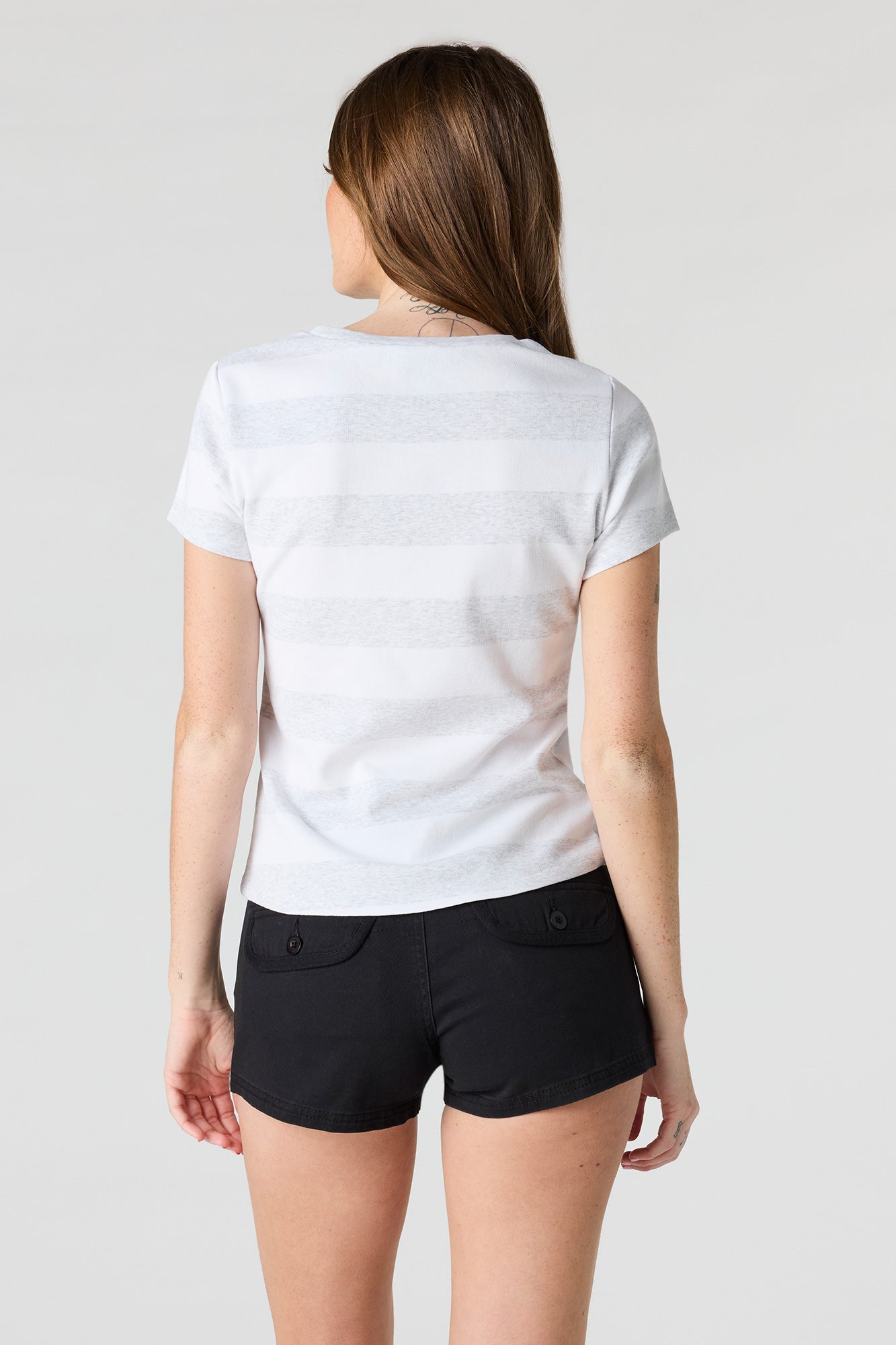 Micro Cargo Short